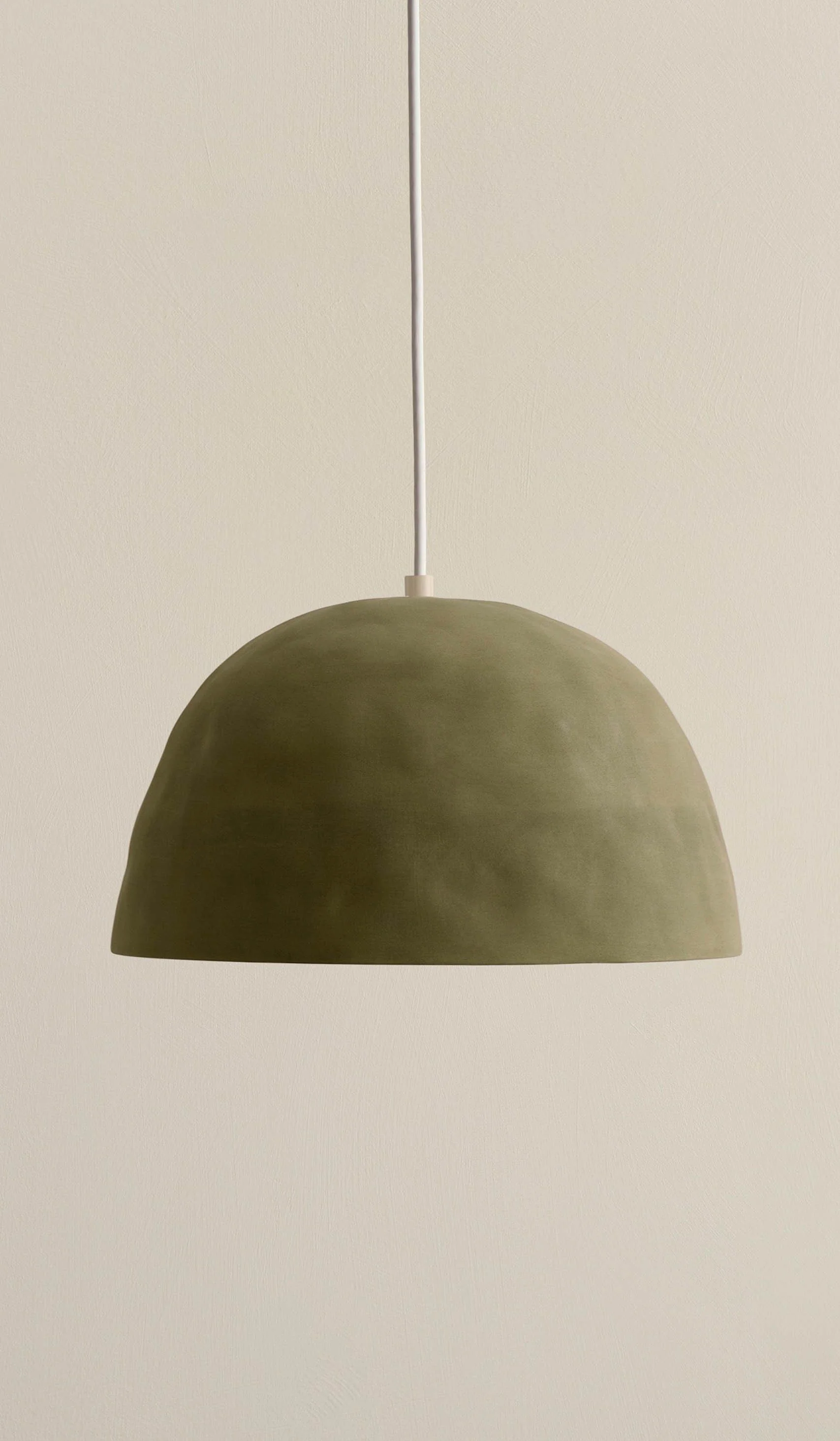 In Common With Ceramic Dome Pendant - Image 75