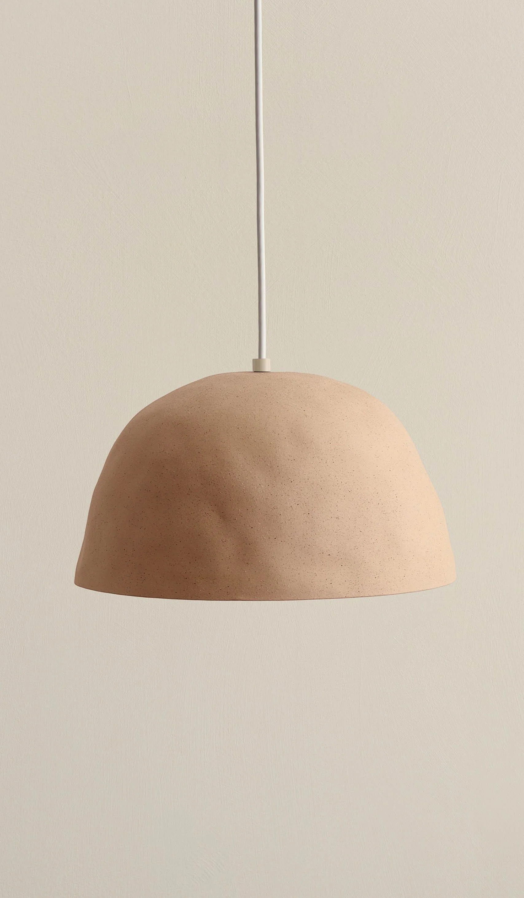 In Common With Ceramic Dome Pendant - Image 83