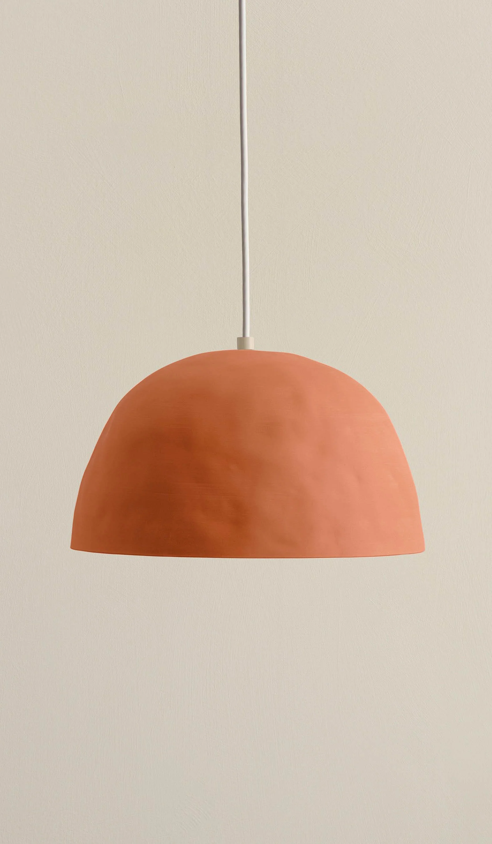 In Common With Ceramic Dome Pendant - Image 91
