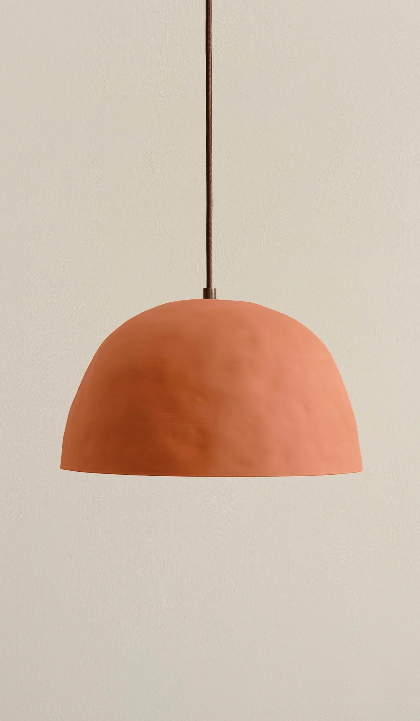 In Common With Ceramic Dome Pendant - Image 93