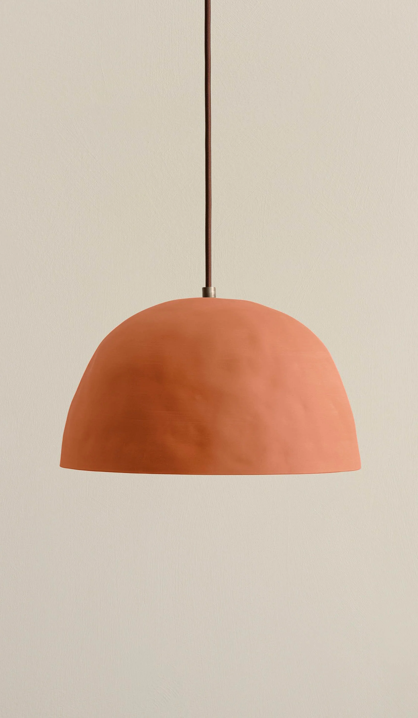 In Common With Ceramic Dome Pendant - Image 95