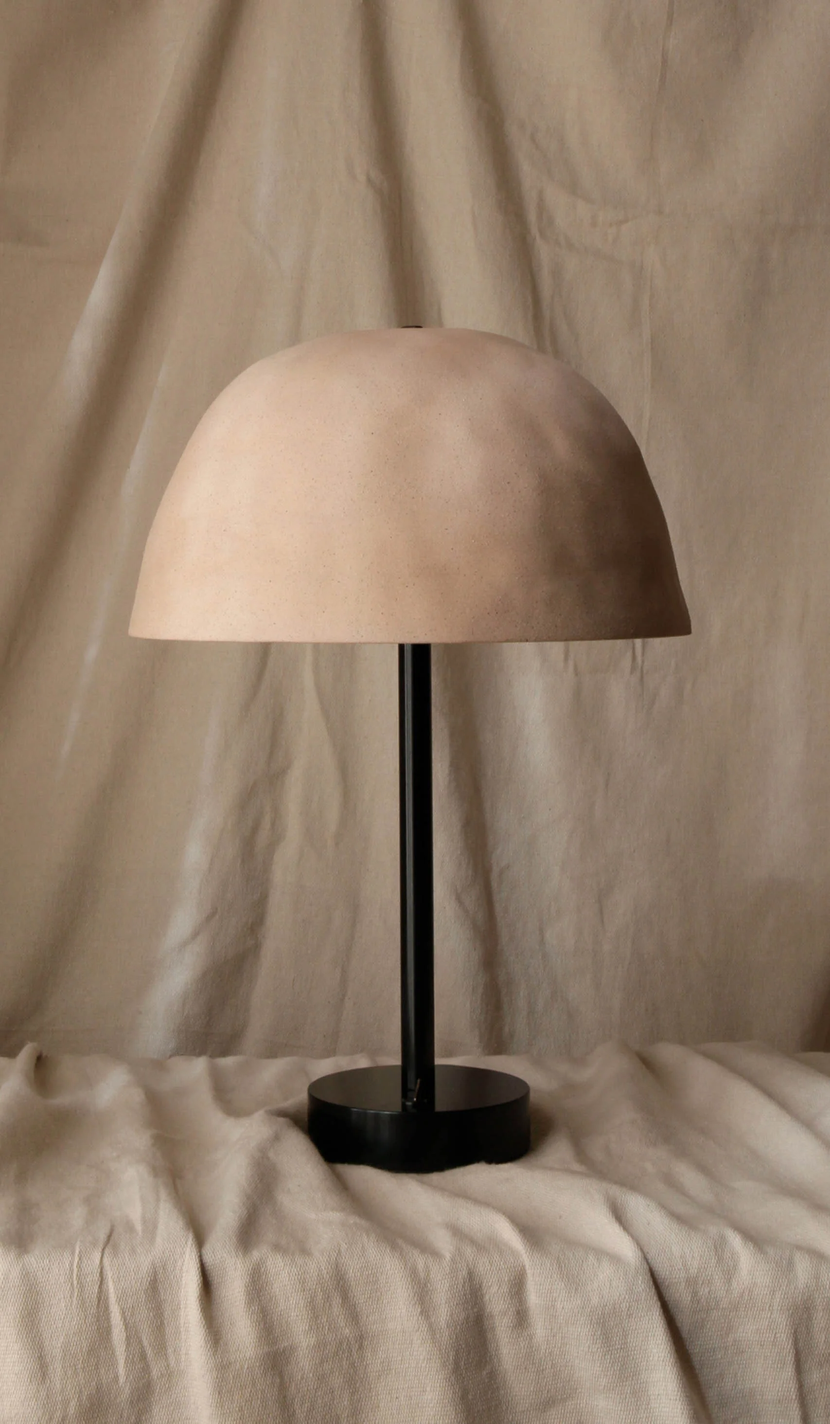 In Common With Ceramic Dome Table Lamp - Image 10