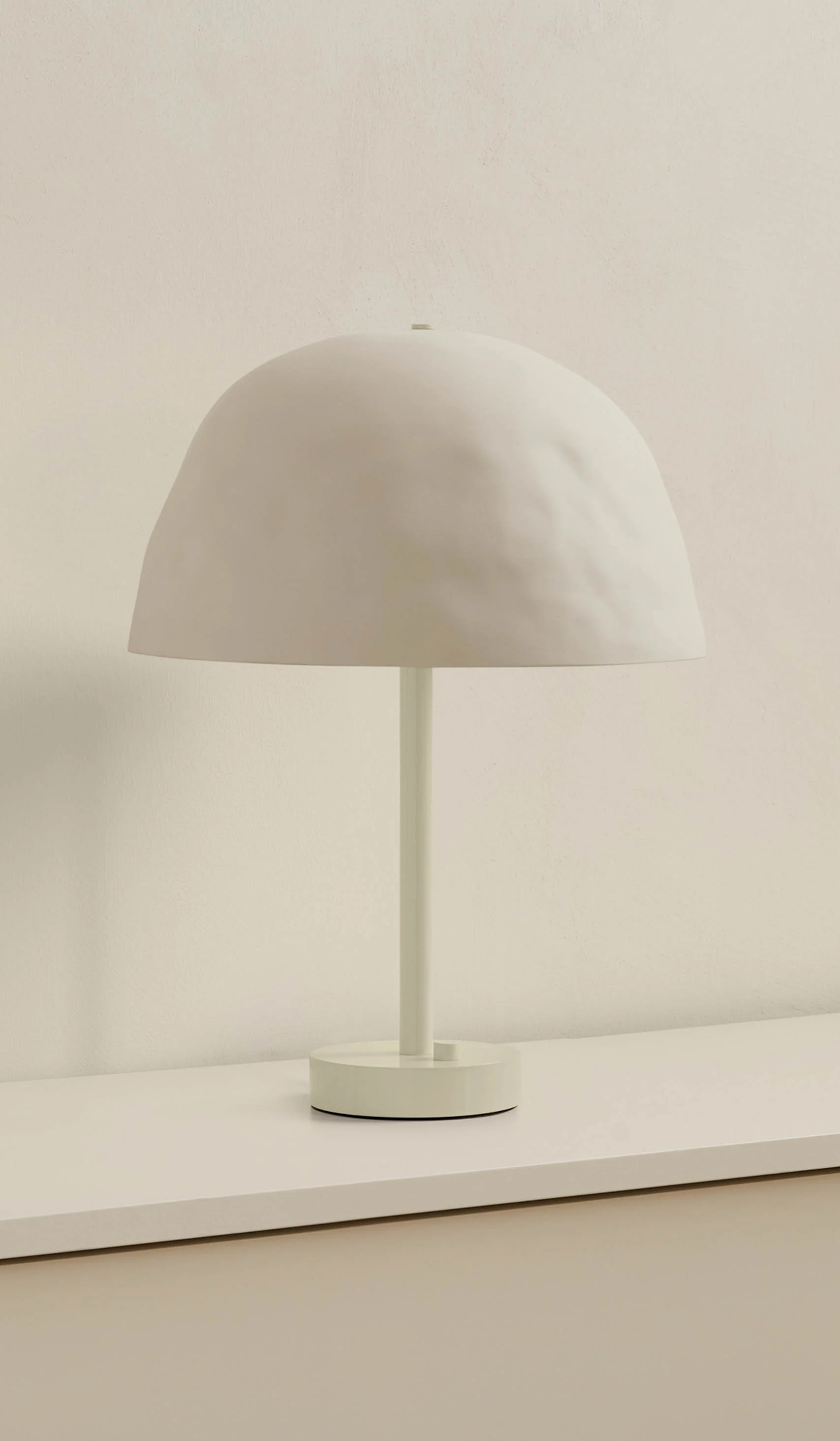In Common With Ceramic Dome Table Lamp - Image 11