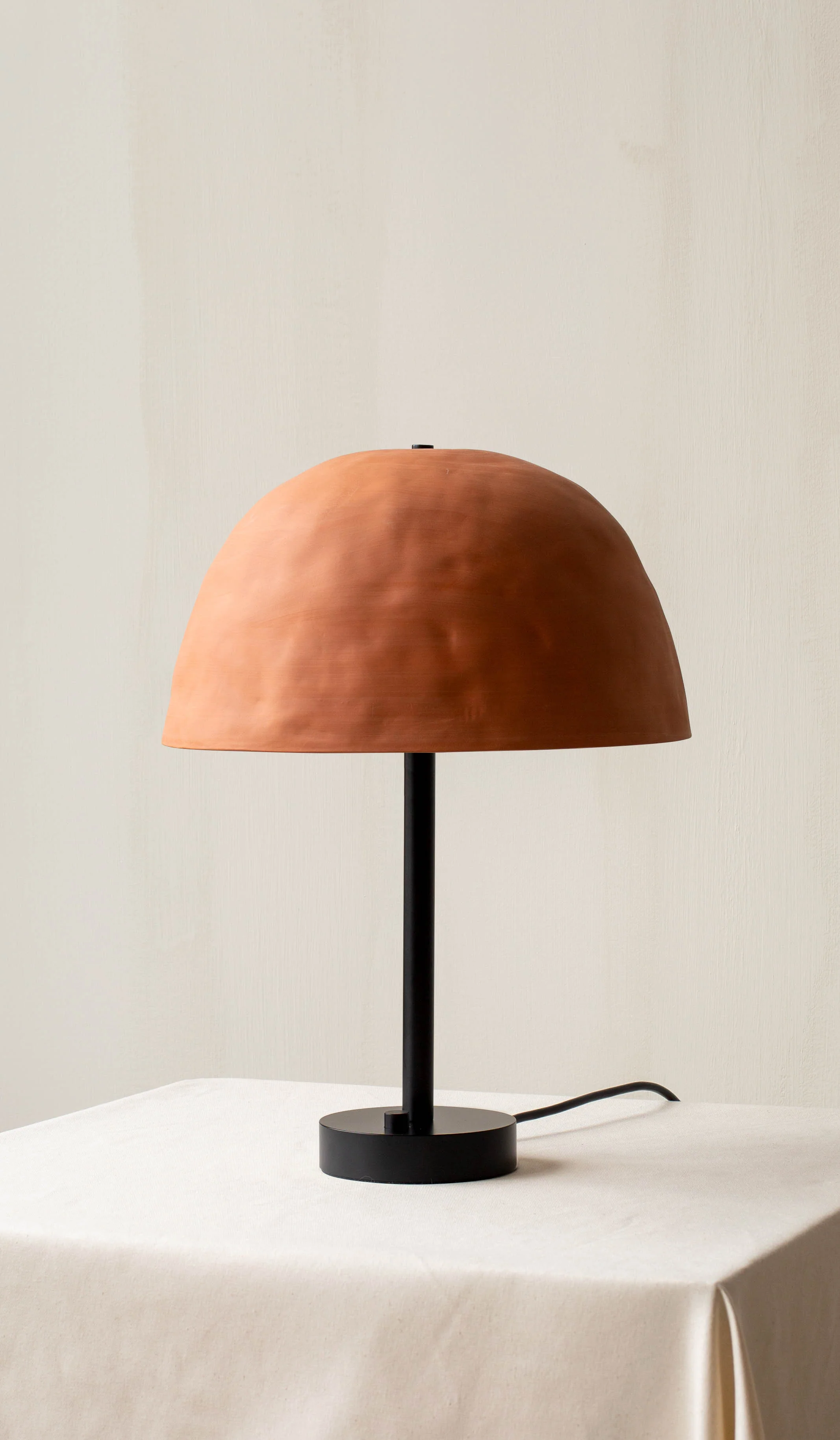 In Common With Ceramic Dome Table Lamp - Image 12