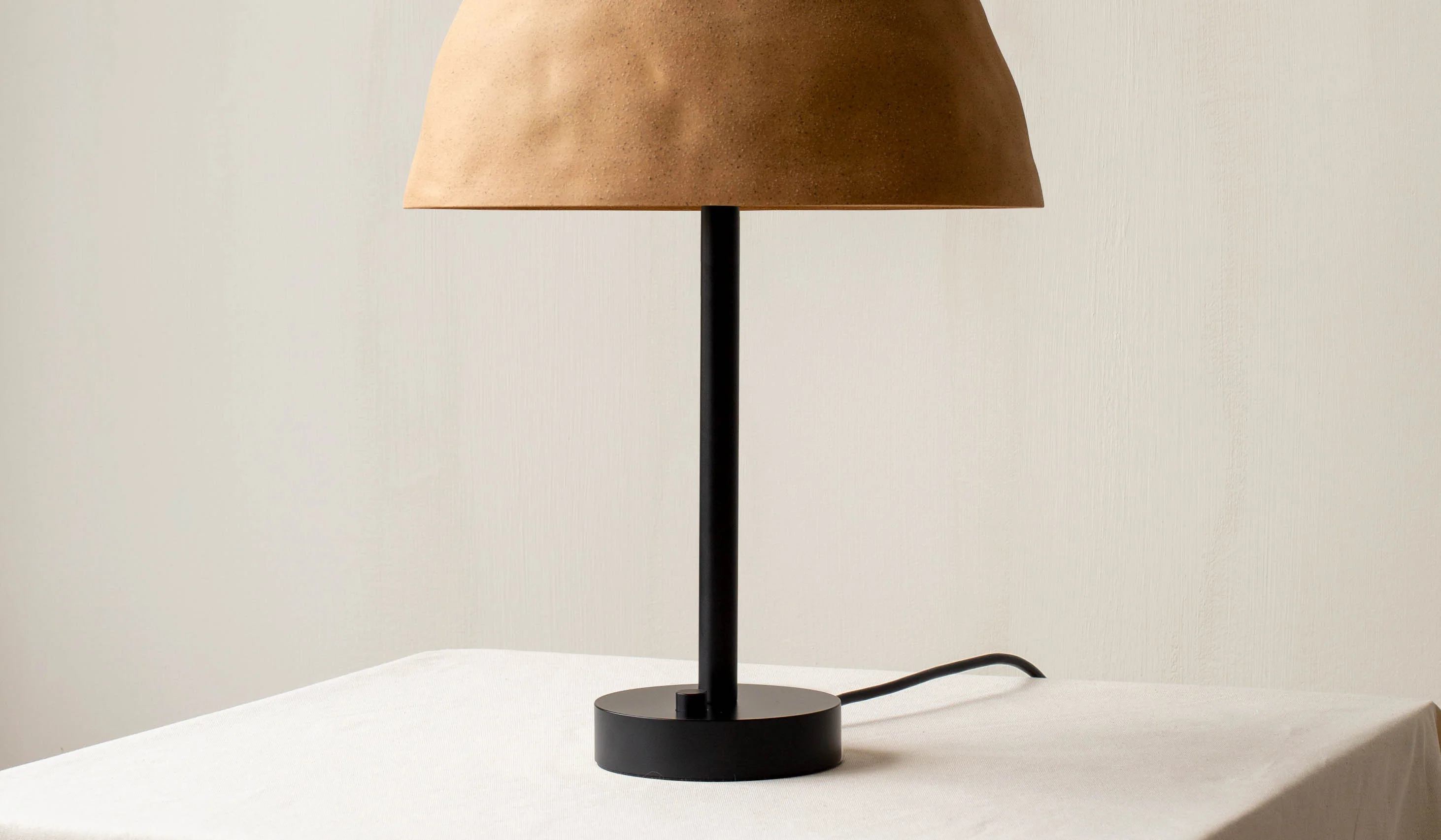 In Common With Ceramic Dome Table Lamp - Image 13
