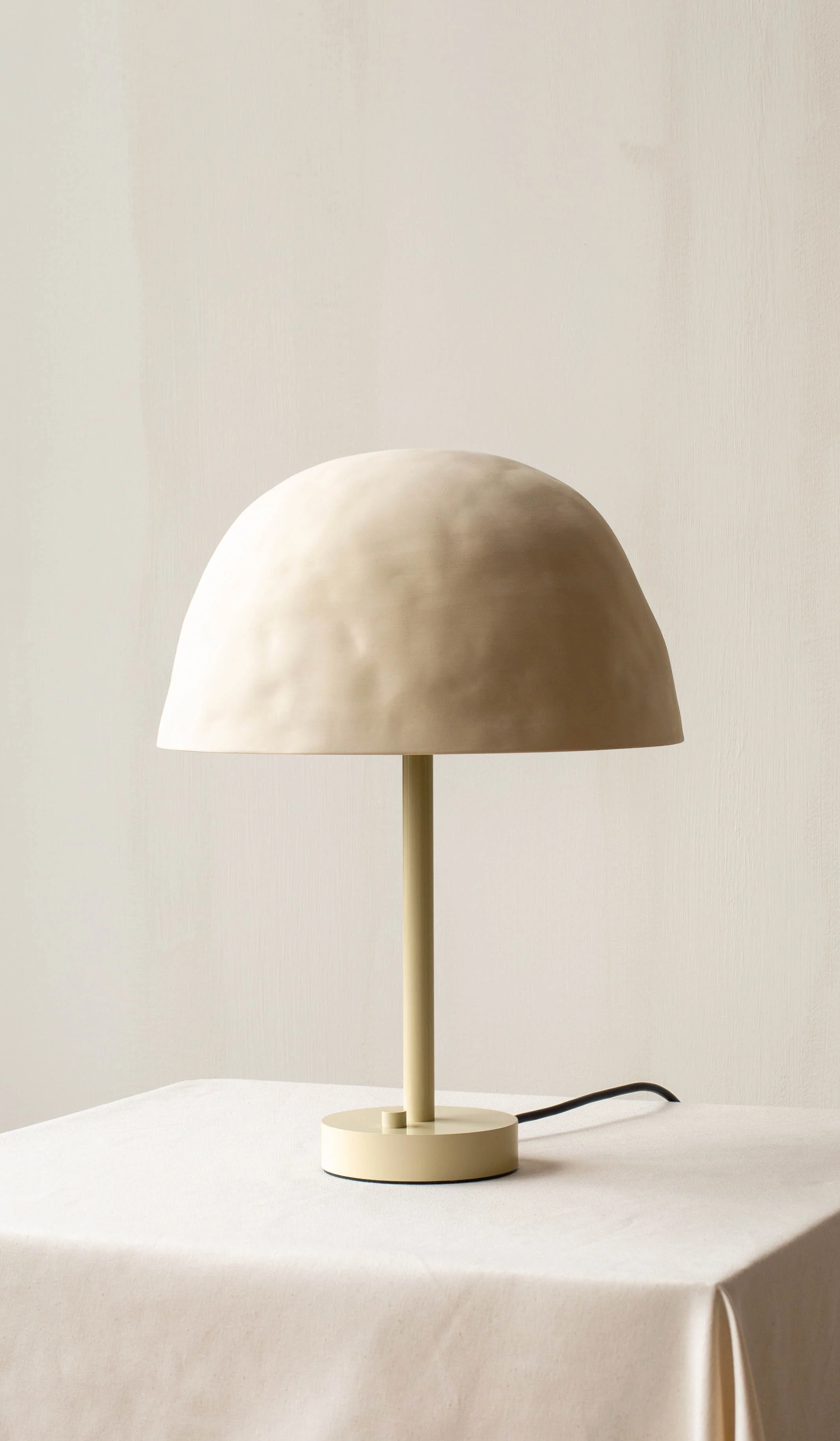 In Common With Ceramic Dome Table Lamp - Image 14