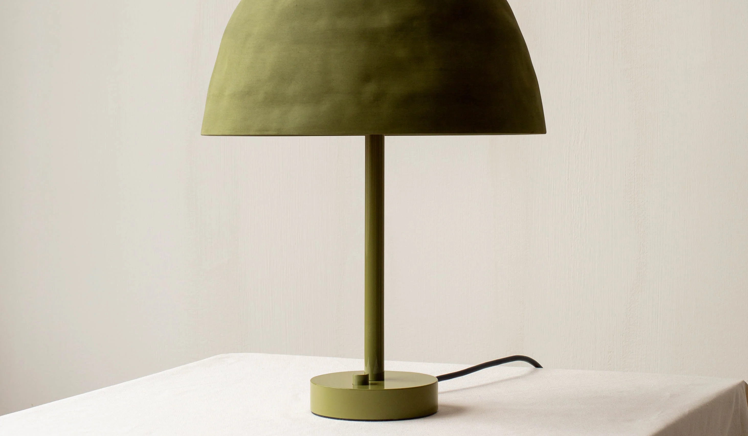 In Common With Ceramic Dome Table Lamp - Image 15