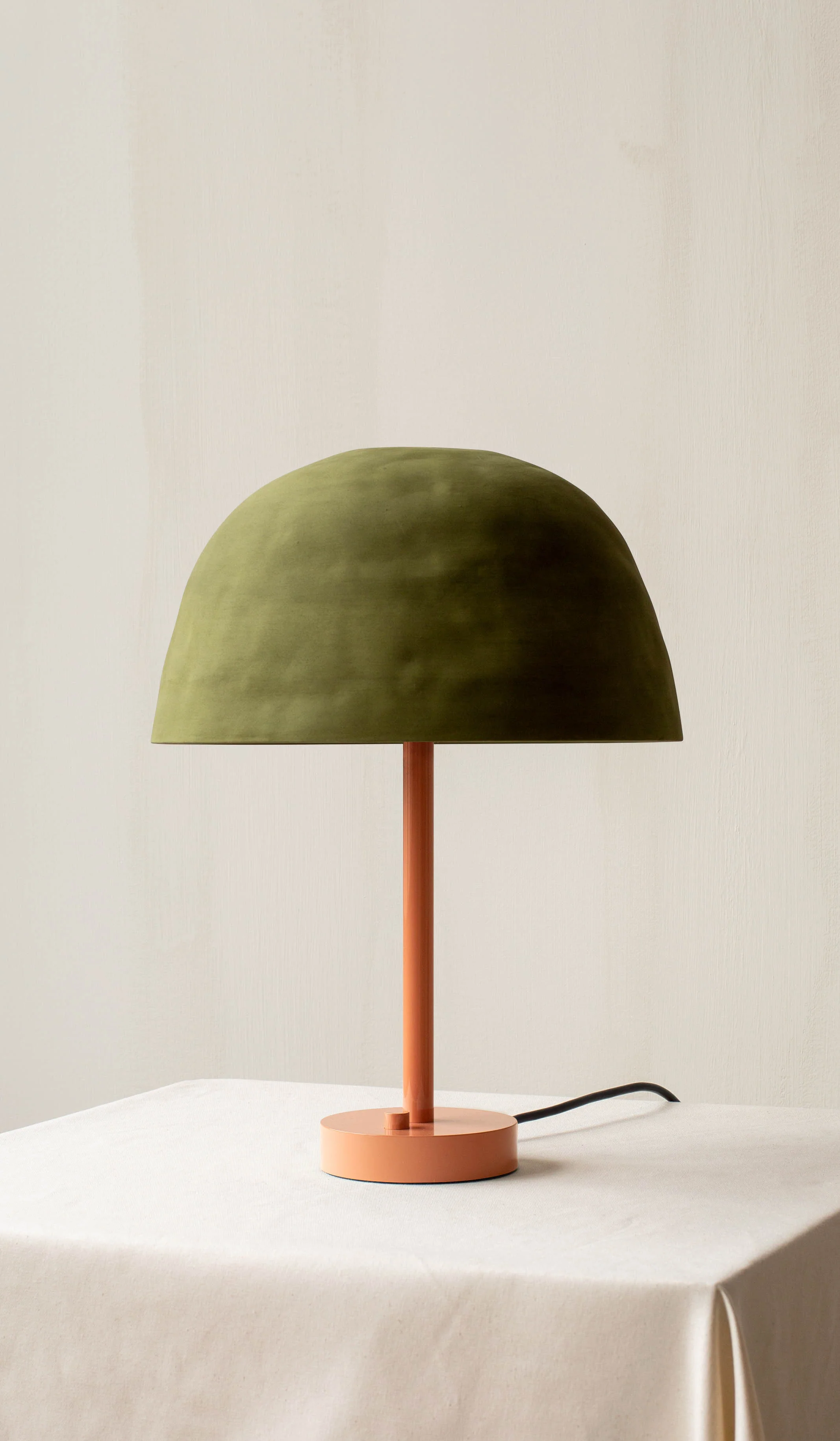 In Common With Ceramic Dome Table Lamp - Image 17
