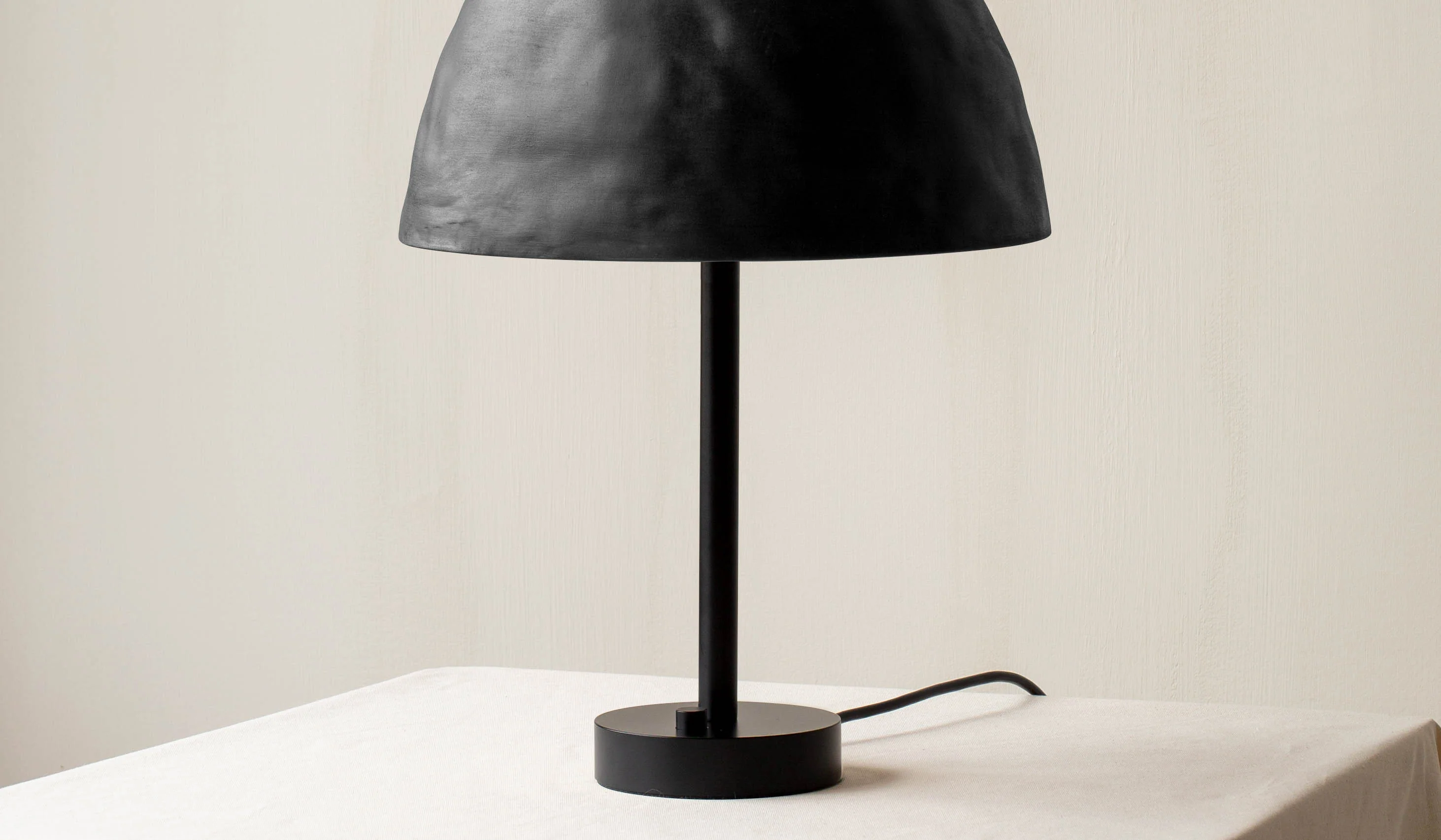 In Common With Ceramic Dome Table Lamp - Image 22