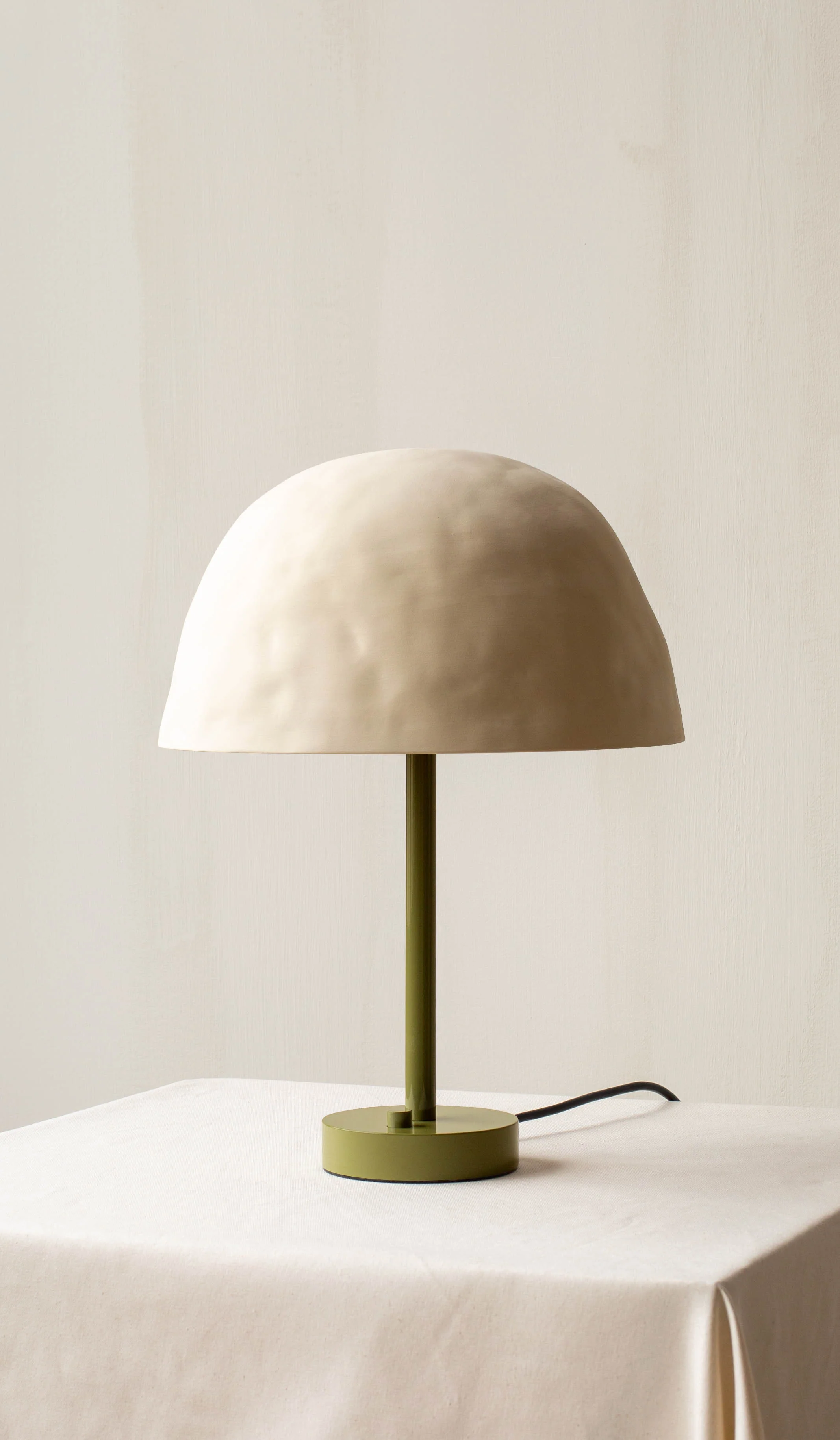 In Common With Ceramic Dome Table Lamp - Image 23