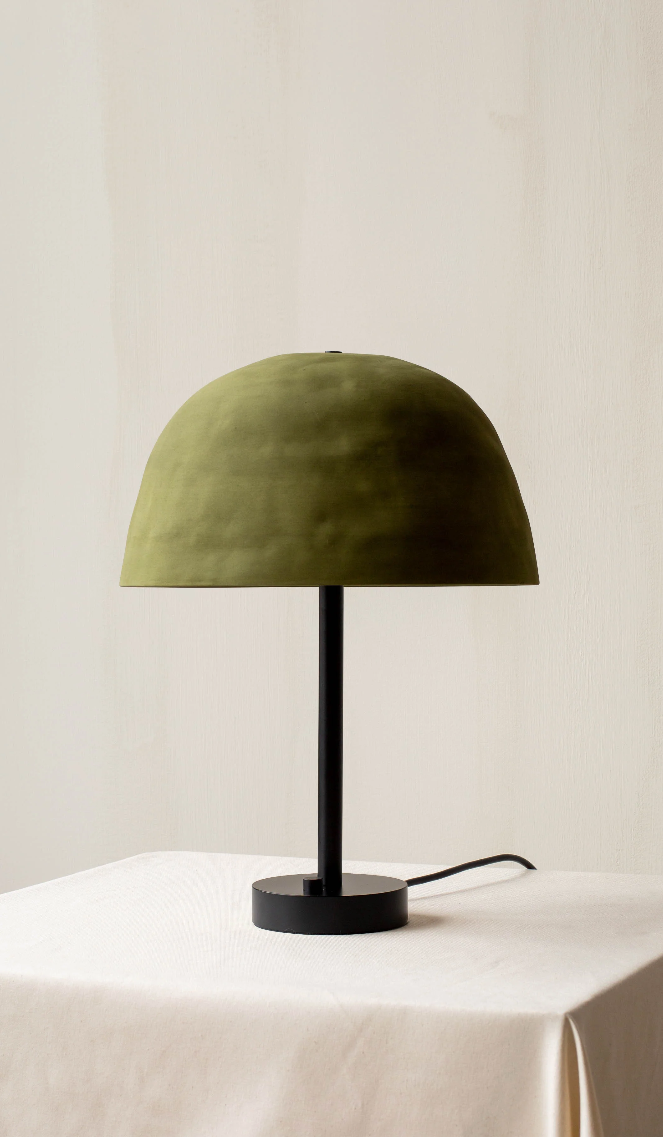 In Common With Ceramic Dome Table Lamp - Image 25
