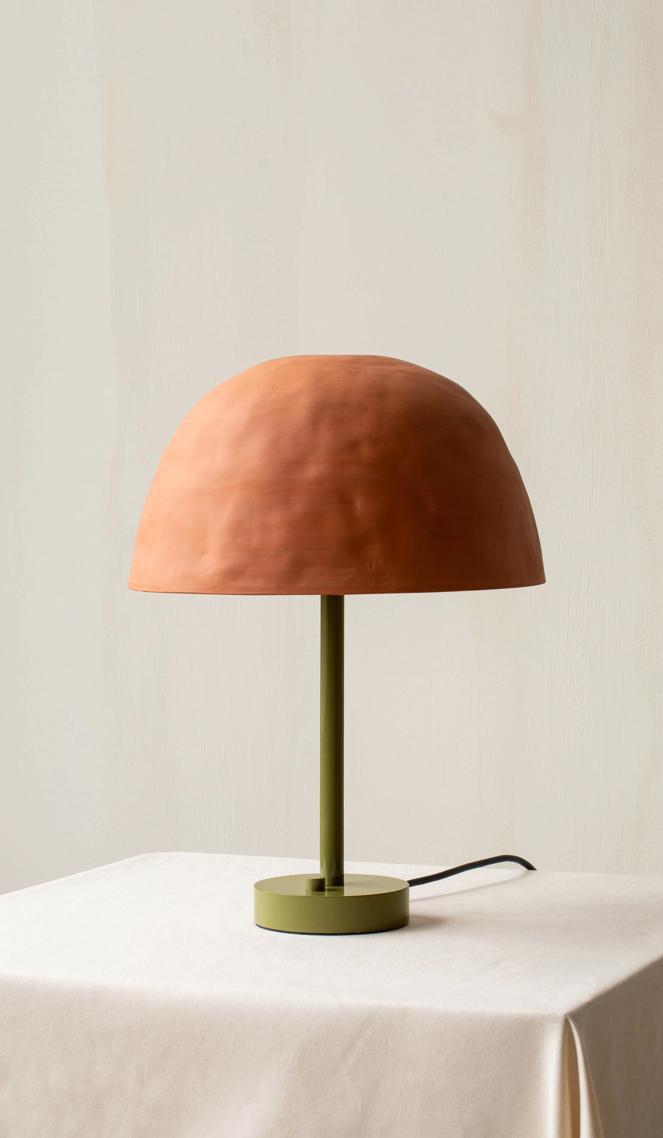 In Common With Ceramic Dome Table Lamp - Image 26