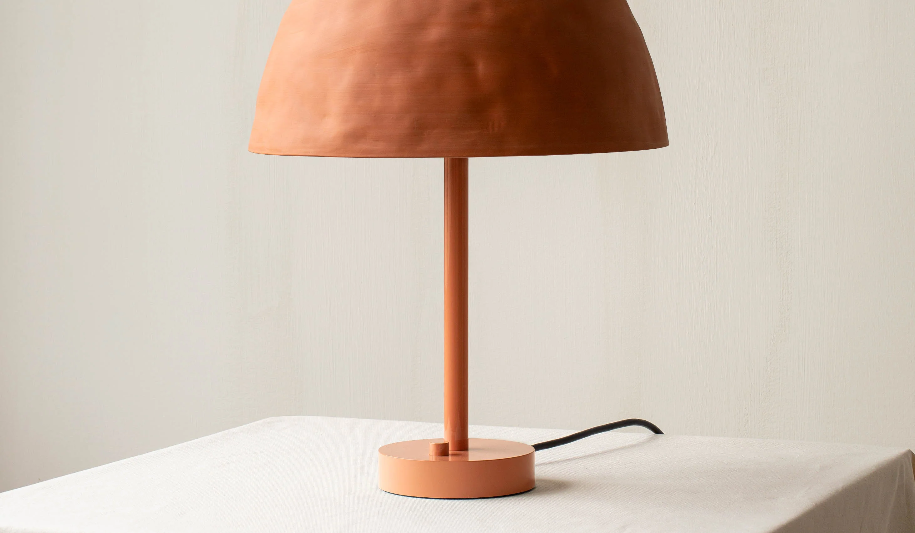 In Common With Ceramic Dome Table Lamp - Image 27