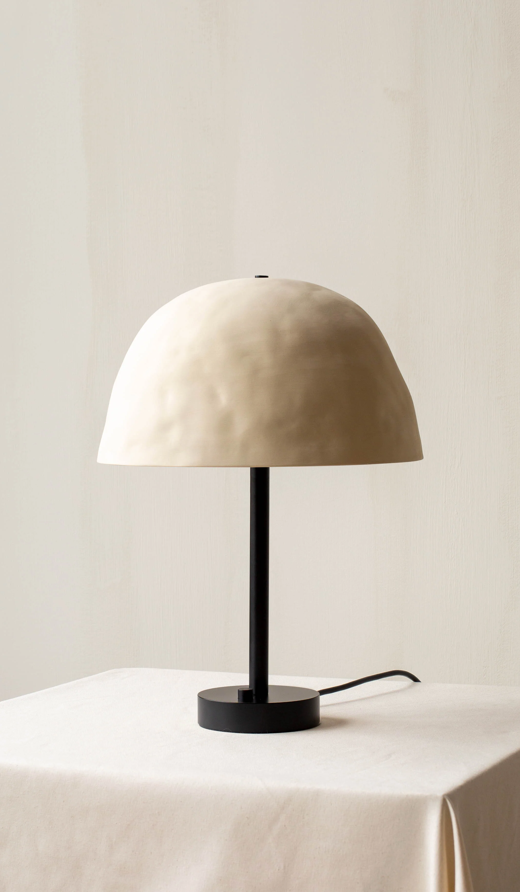 In Common With Ceramic Dome Table Lamp - Image 28
