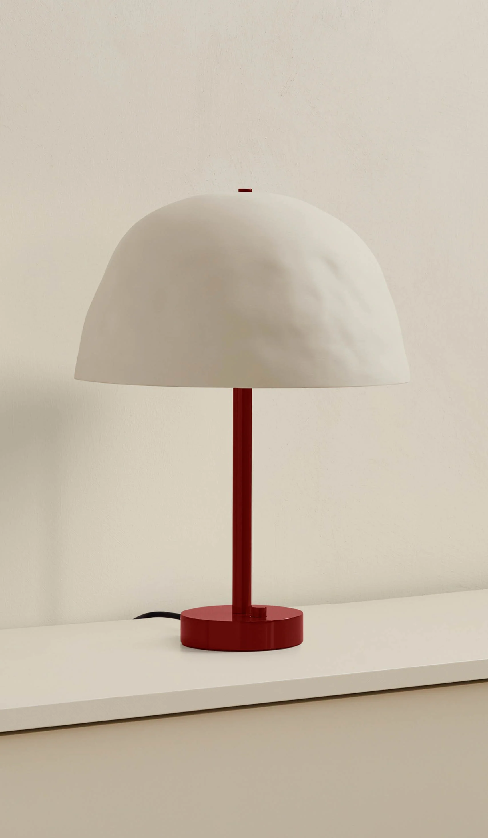 In Common With Ceramic Dome Table Lamp - Image 3