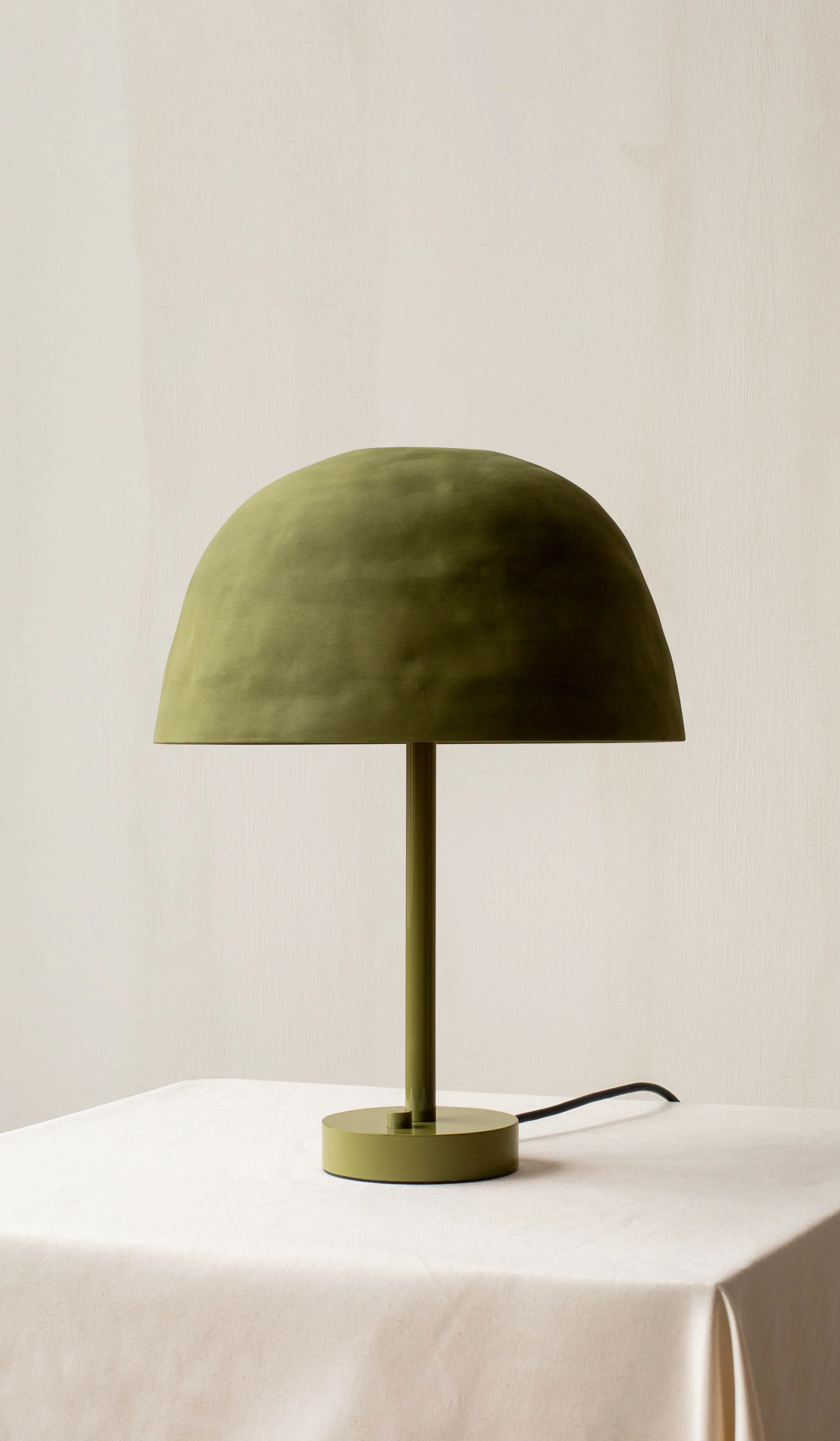 In Common With Ceramic Dome Table Lamp - Image 32