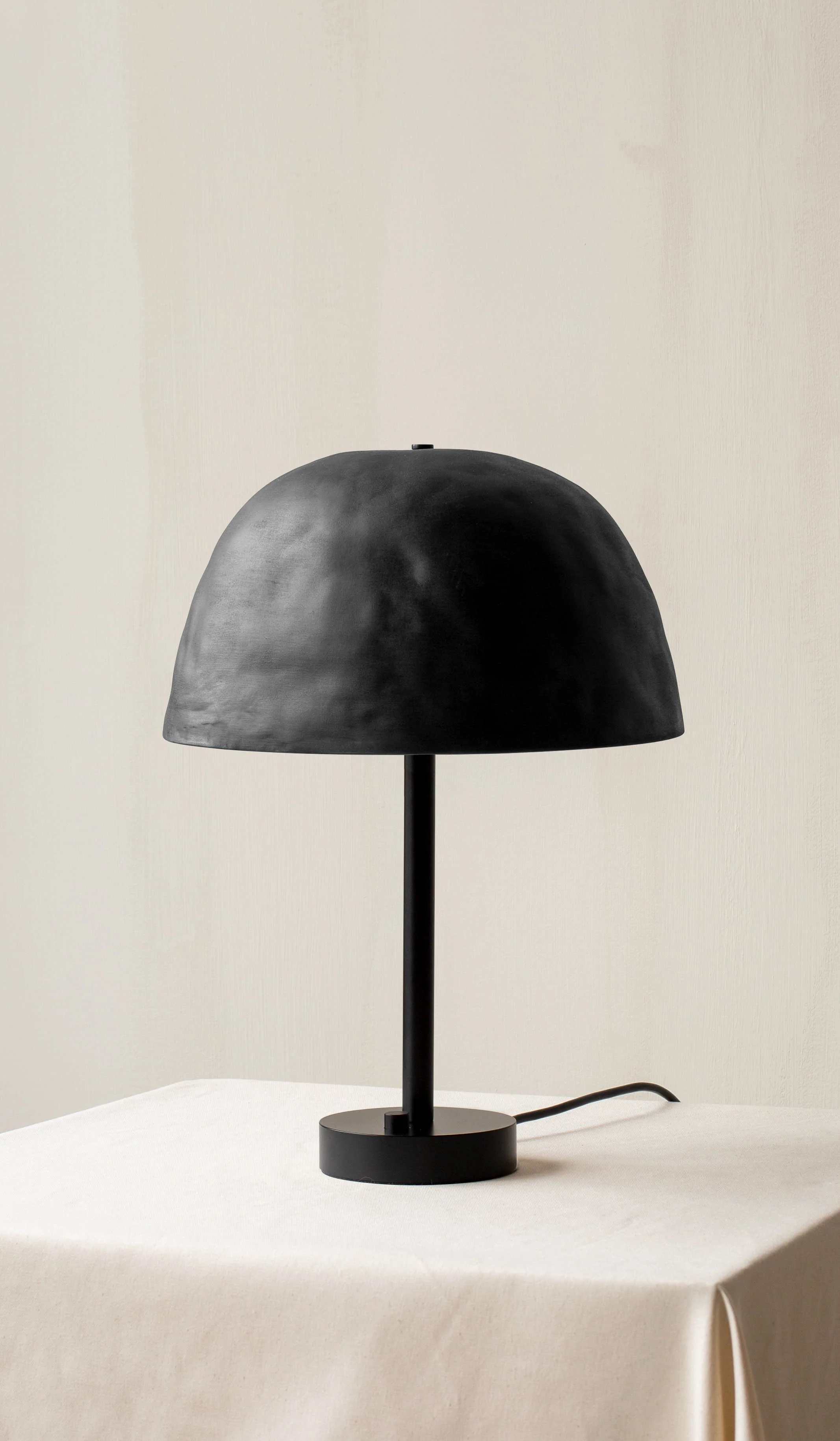 In Common With Ceramic Dome Table Lamp - Image 33