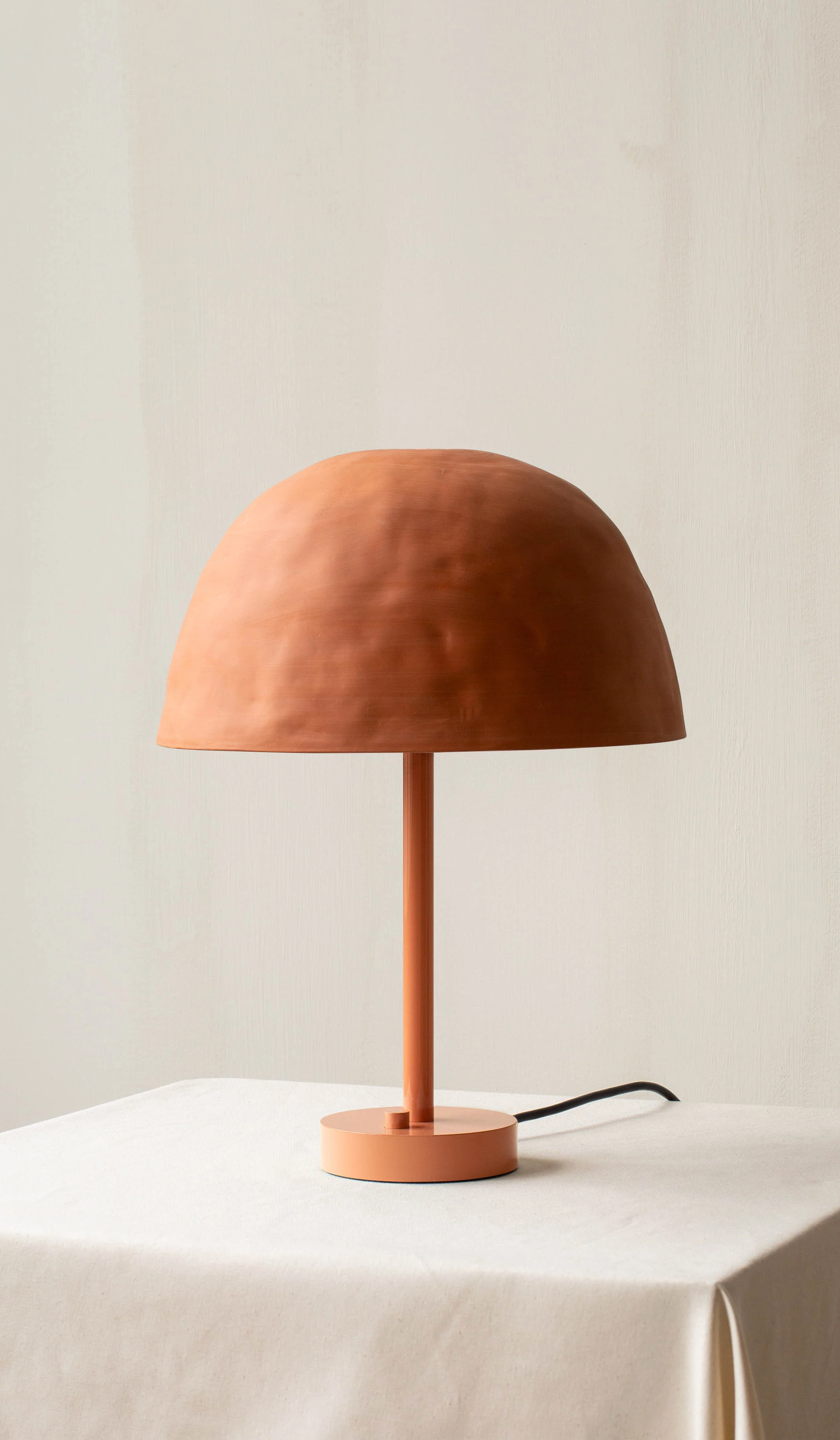 In Common With Ceramic Dome Table Lamp - Image 35