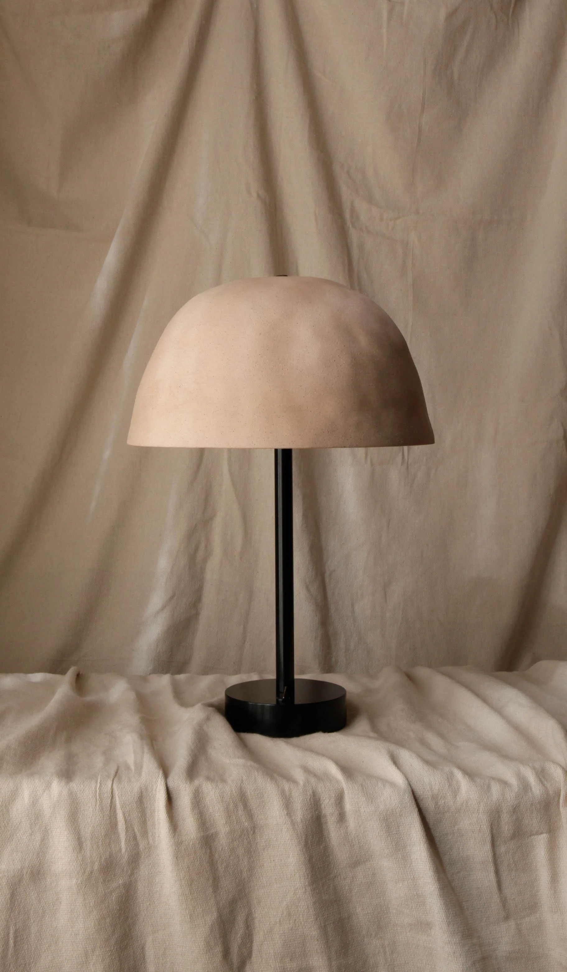 In Common With Ceramic Dome Table Lamp - Image 36