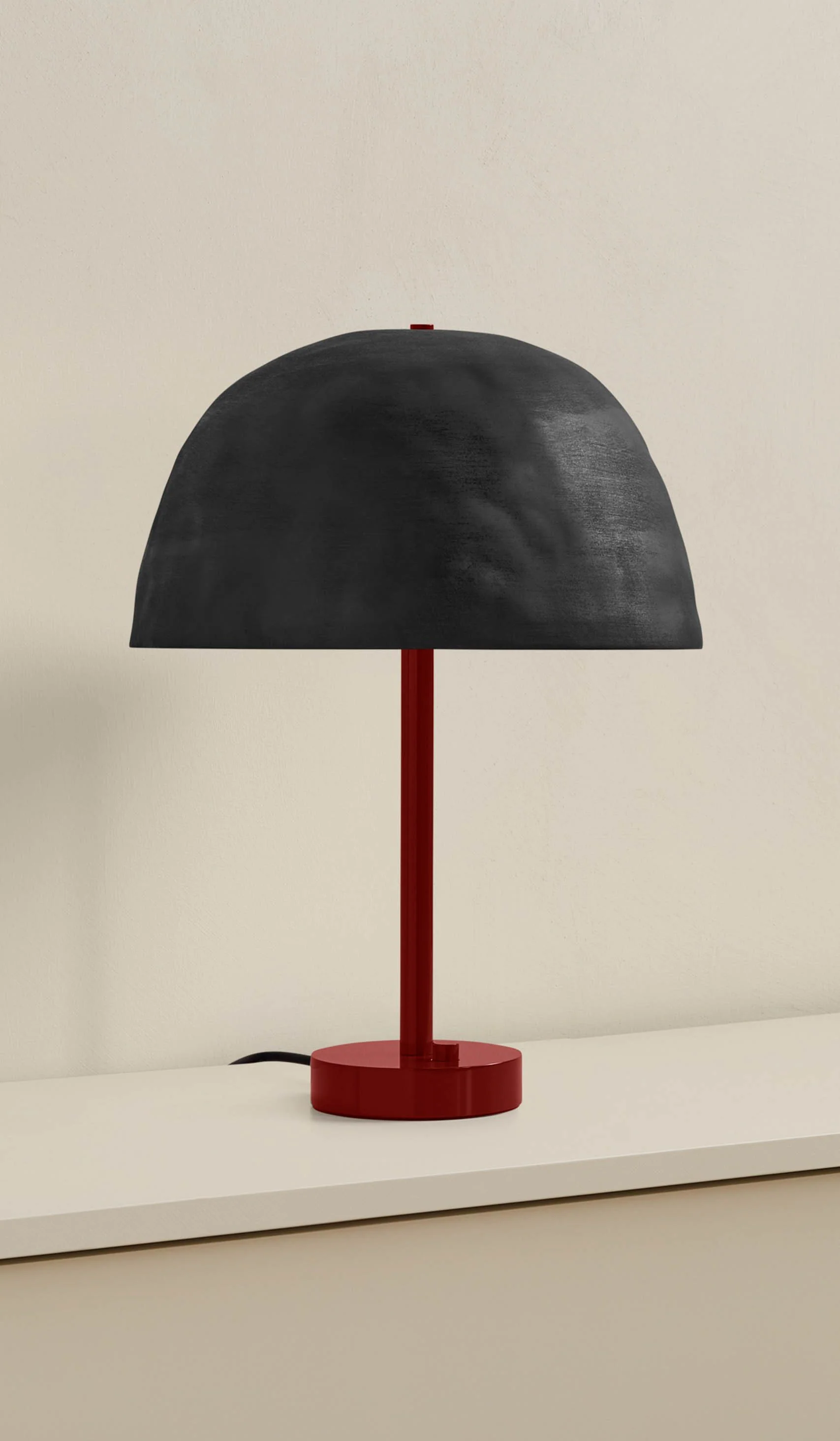 In Common With Ceramic Dome Table Lamp - Image 42
