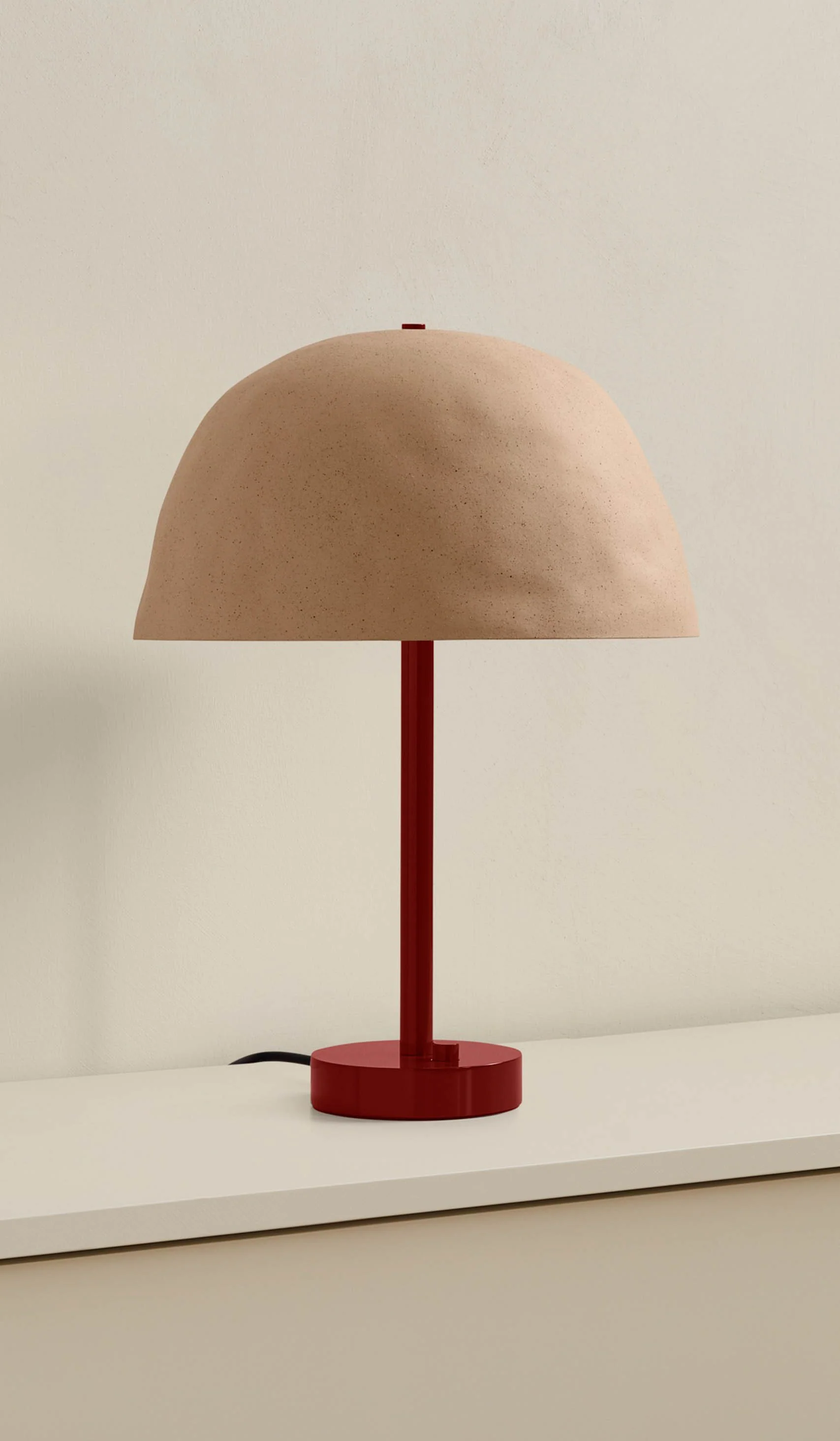 In Common With Ceramic Dome Table Lamp - Image 46
