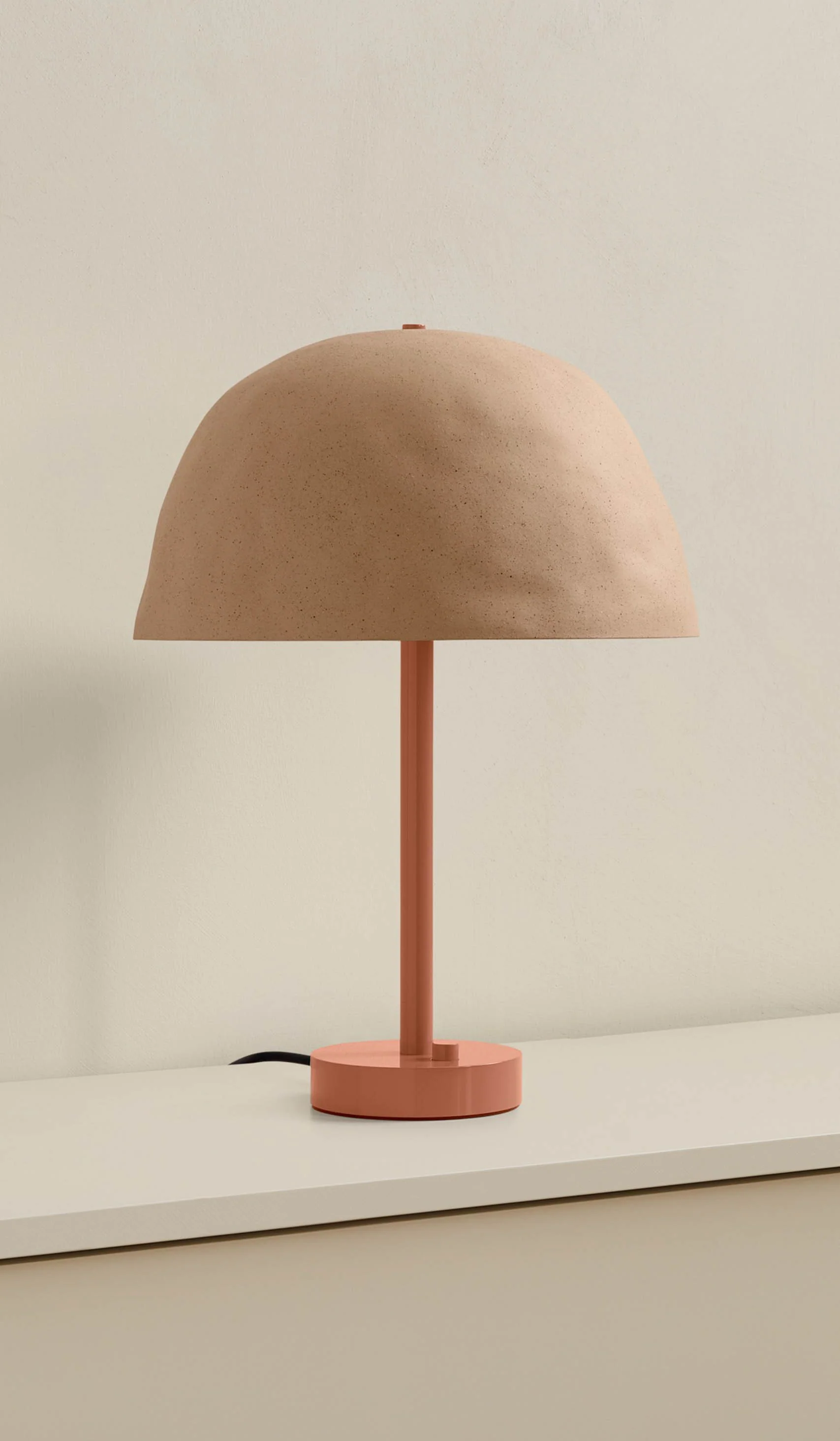In Common With Ceramic Dome Table Lamp - Image 47