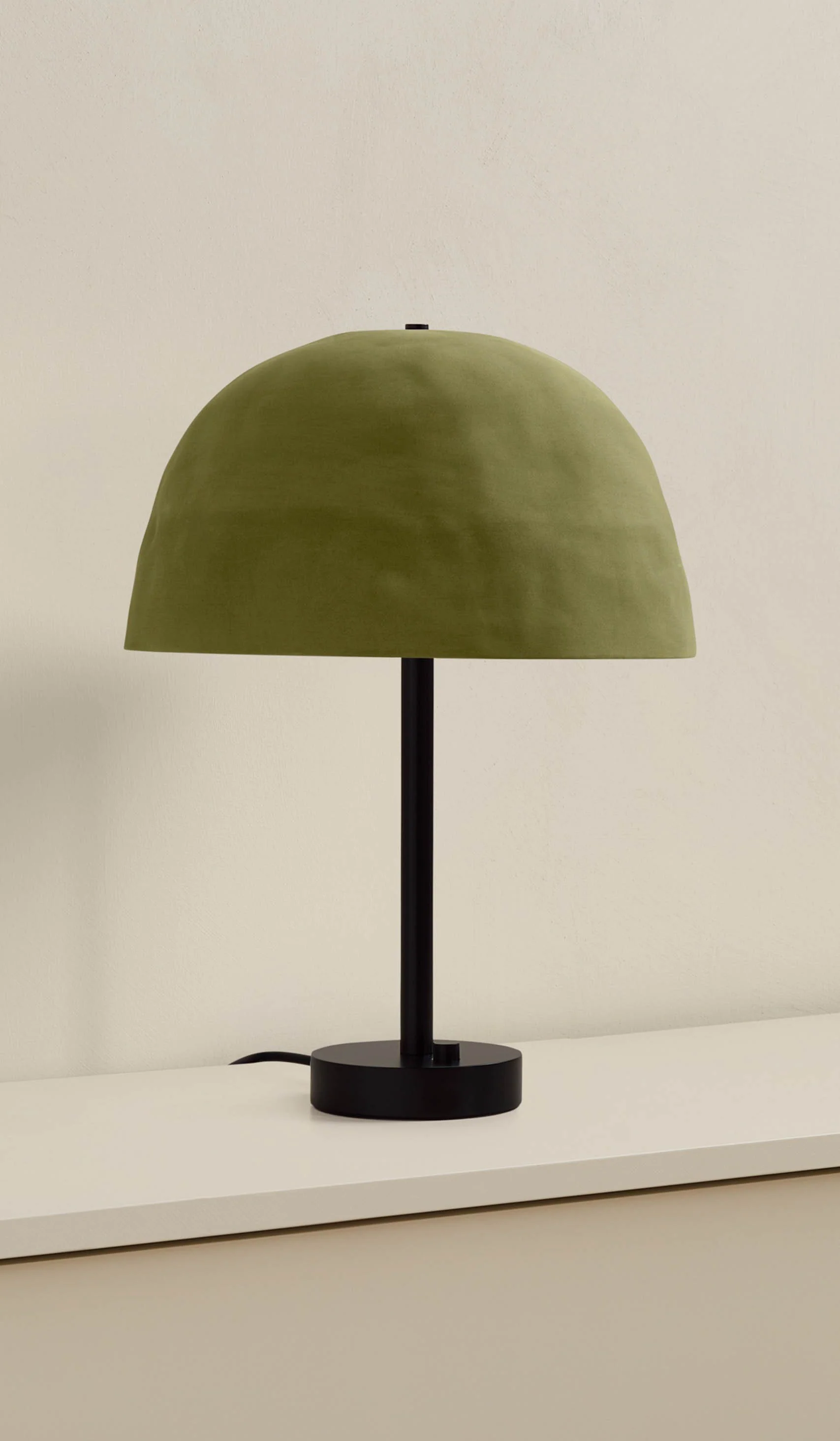 In Common With Ceramic Dome Table Lamp - Image 49