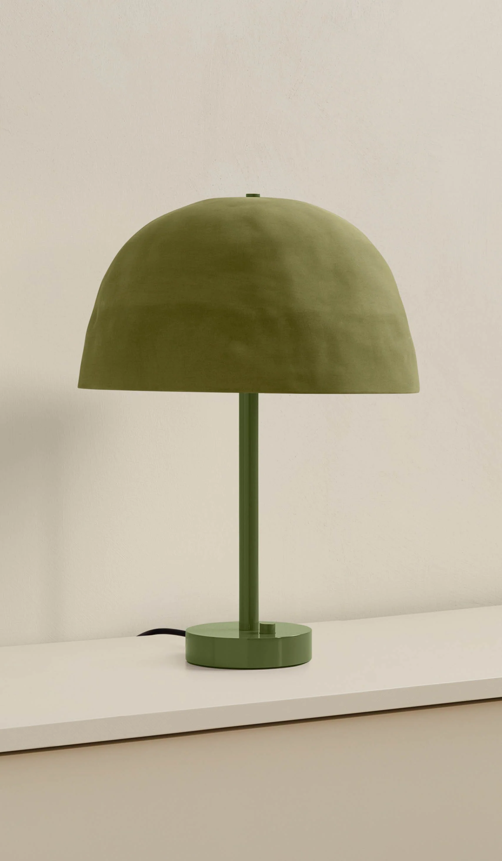 In Common With Ceramic Dome Table Lamp - Image 5