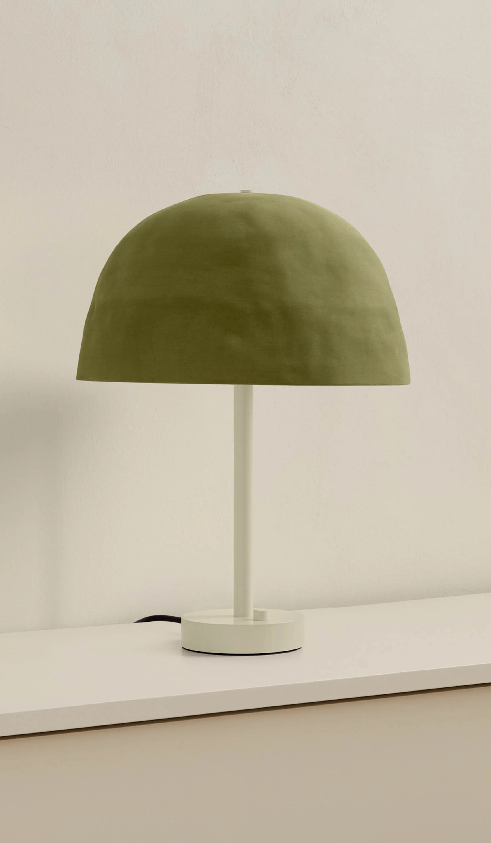 In Common With Ceramic Dome Table Lamp - Image 50