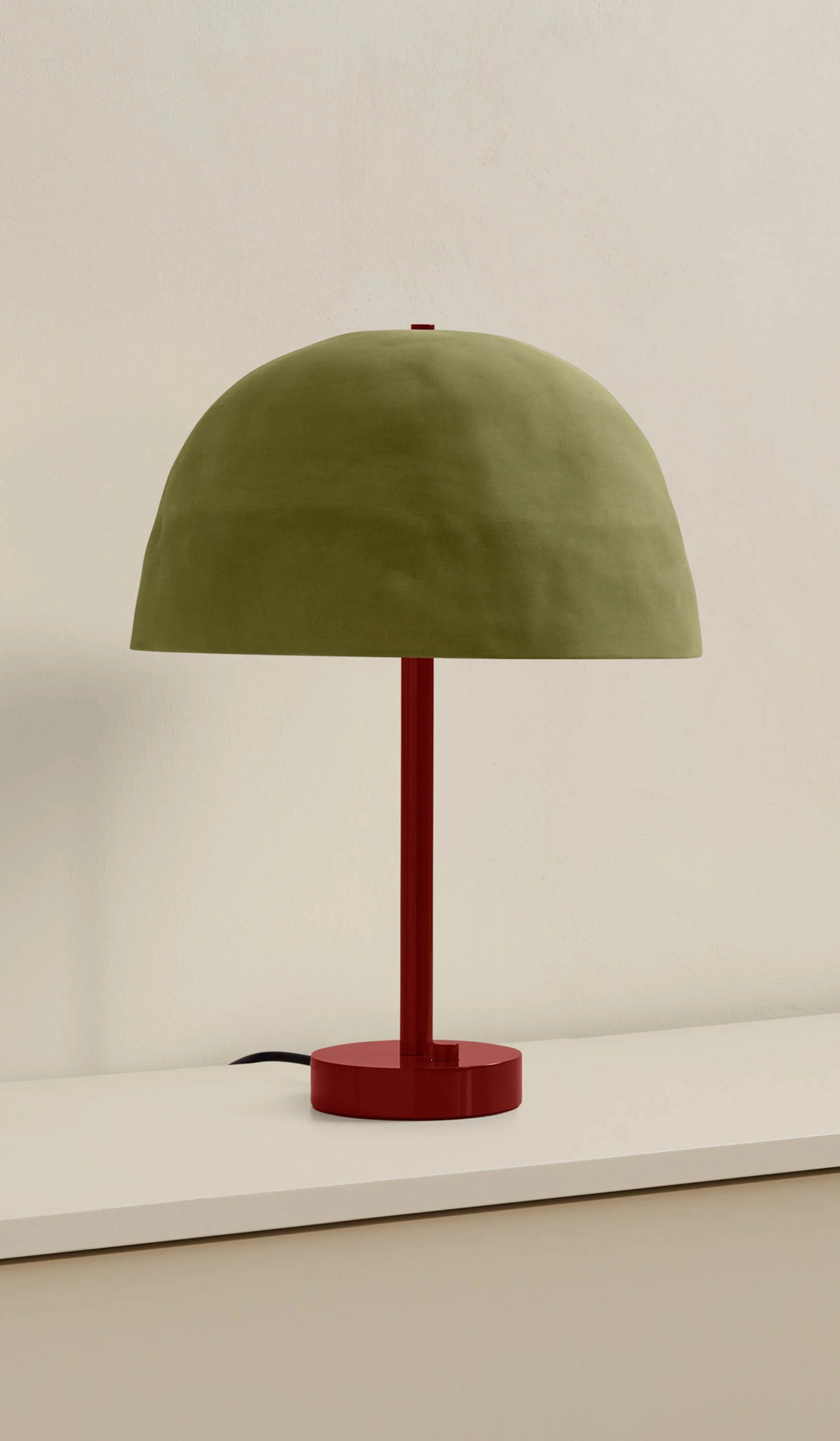 In Common With Ceramic Dome Table Lamp - Image 51