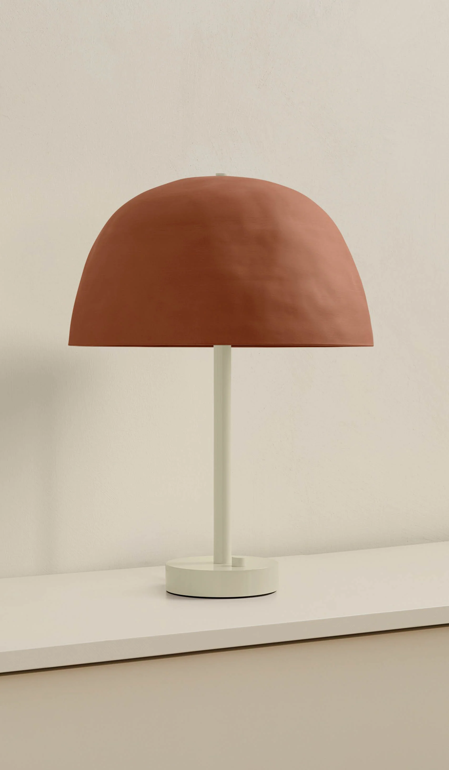 In Common With Ceramic Dome Table Lamp - Image 54