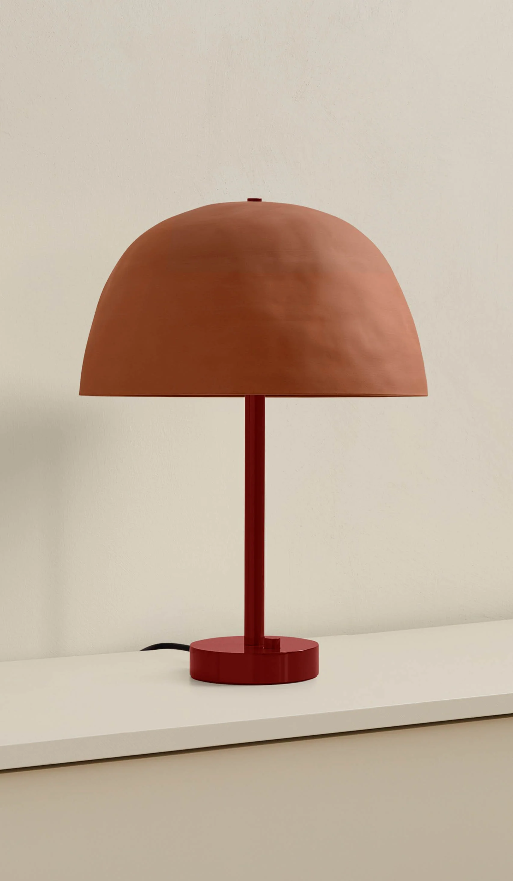 In Common With Ceramic Dome Table Lamp - Image 55