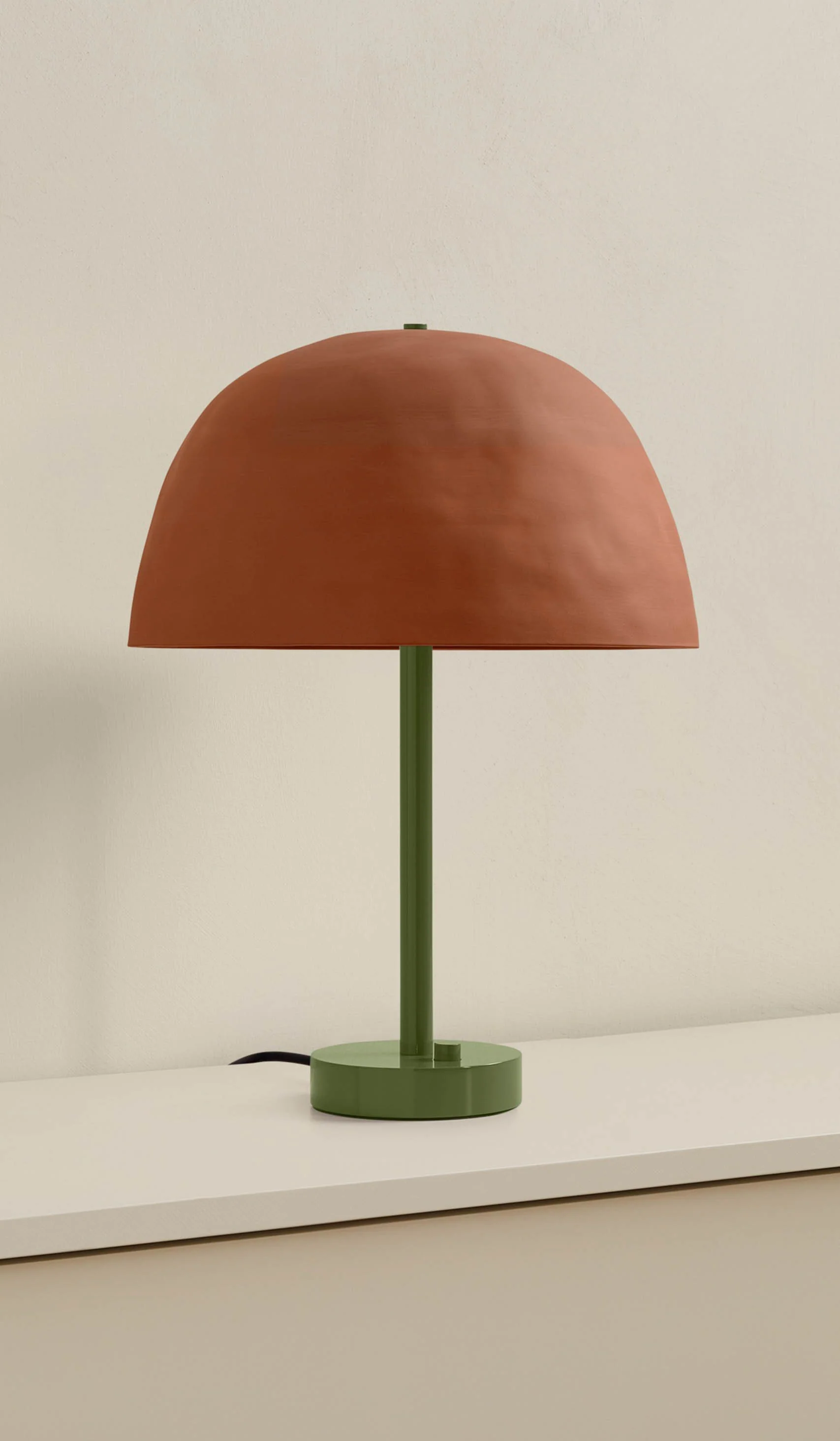 In Common With Ceramic Dome Table Lamp - Image 56