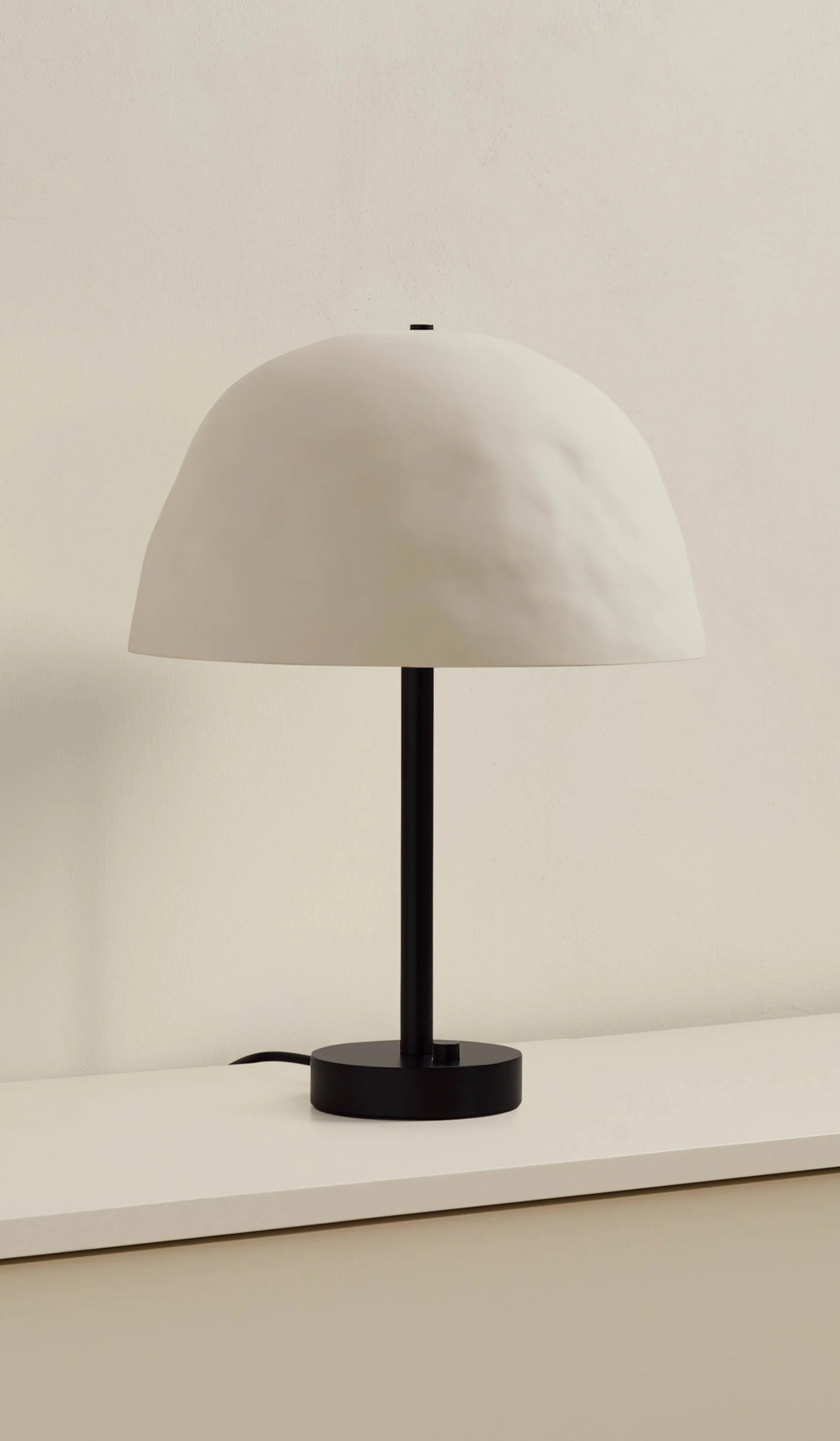 In Common With Ceramic Dome Table Lamp - Image 57