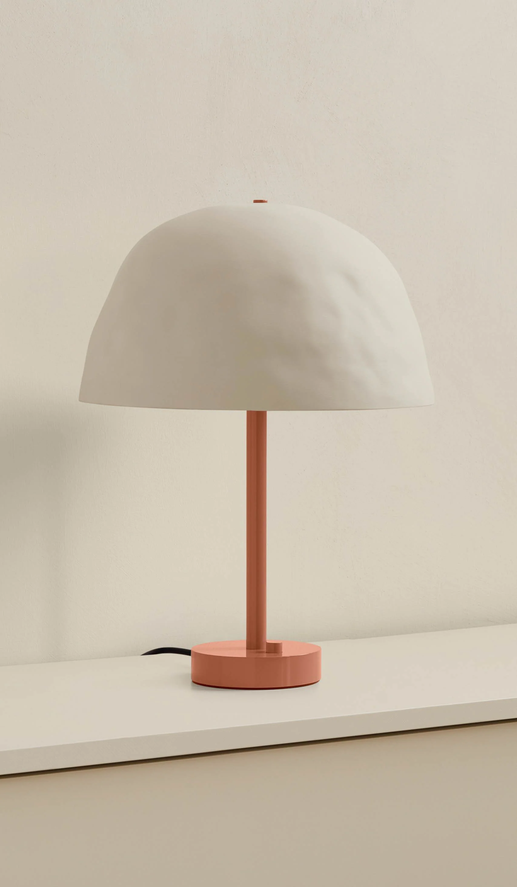 In Common With Ceramic Dome Table Lamp - Image 58