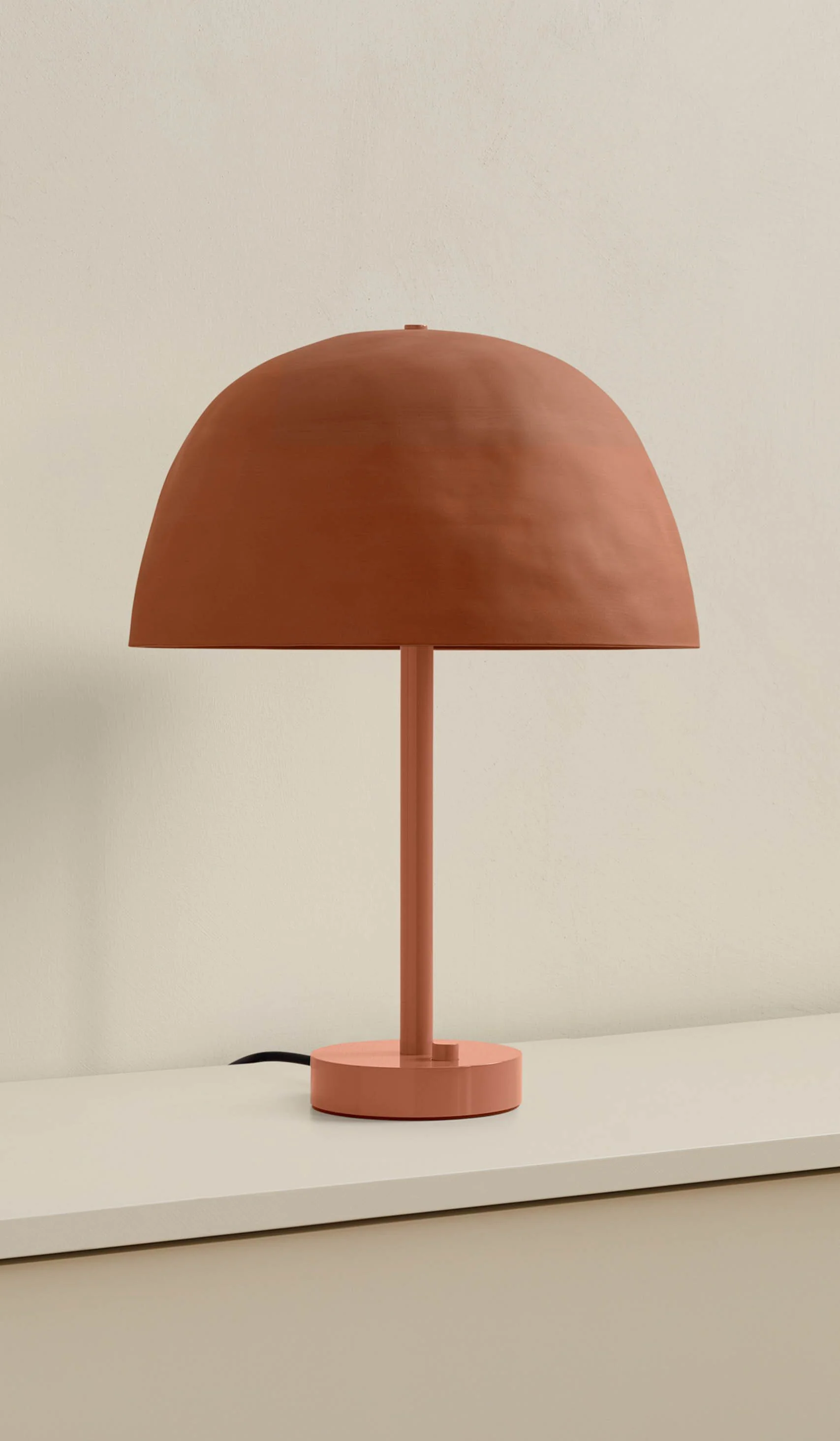 In Common With Ceramic Dome Table Lamp - Image 6