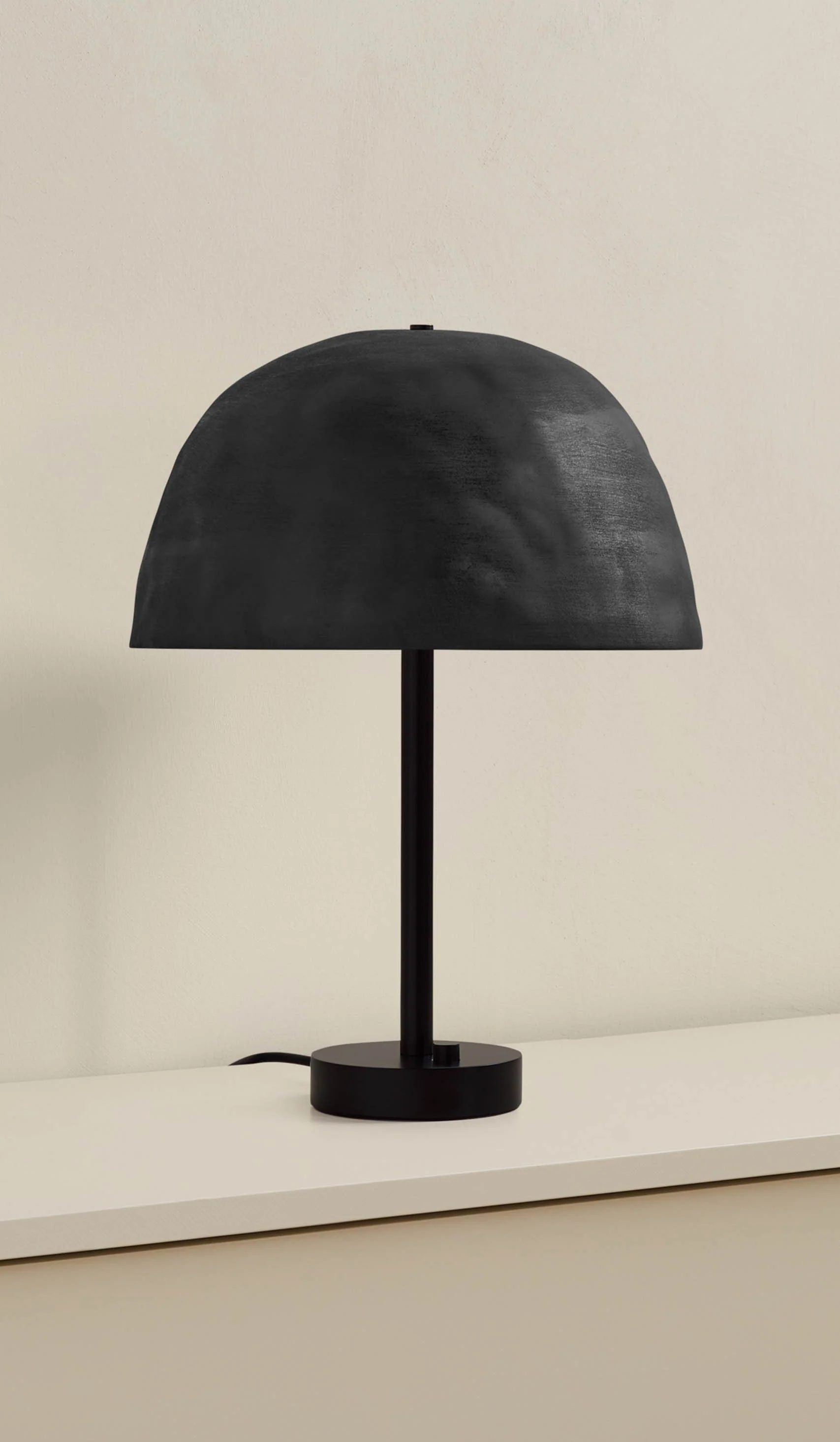 In Common With Ceramic Dome Table Lamp - Image 8