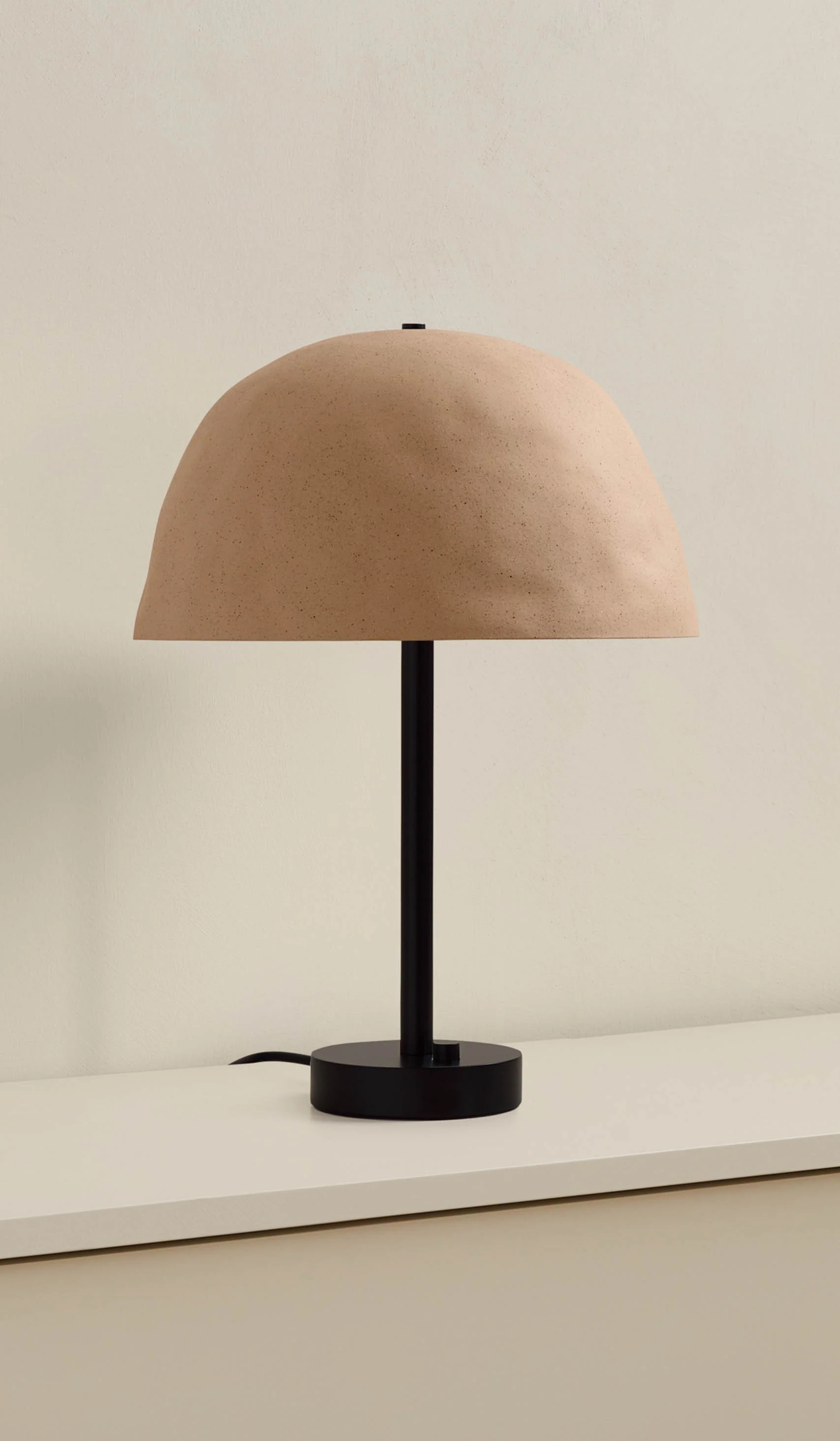 In Common With Ceramic Dome Table Lamp - Image 9