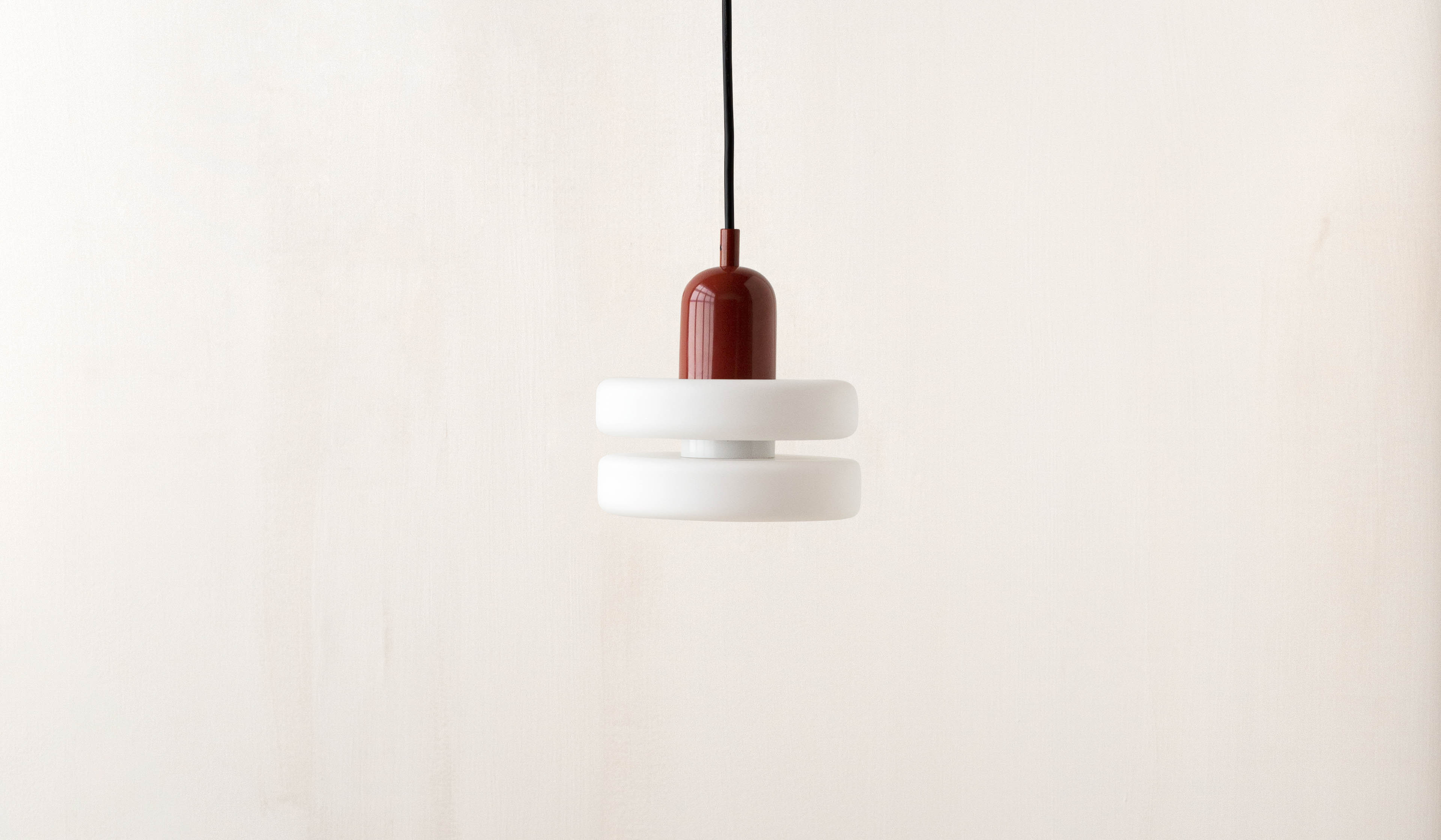 In Common With Double Puck Pendant - Image 13