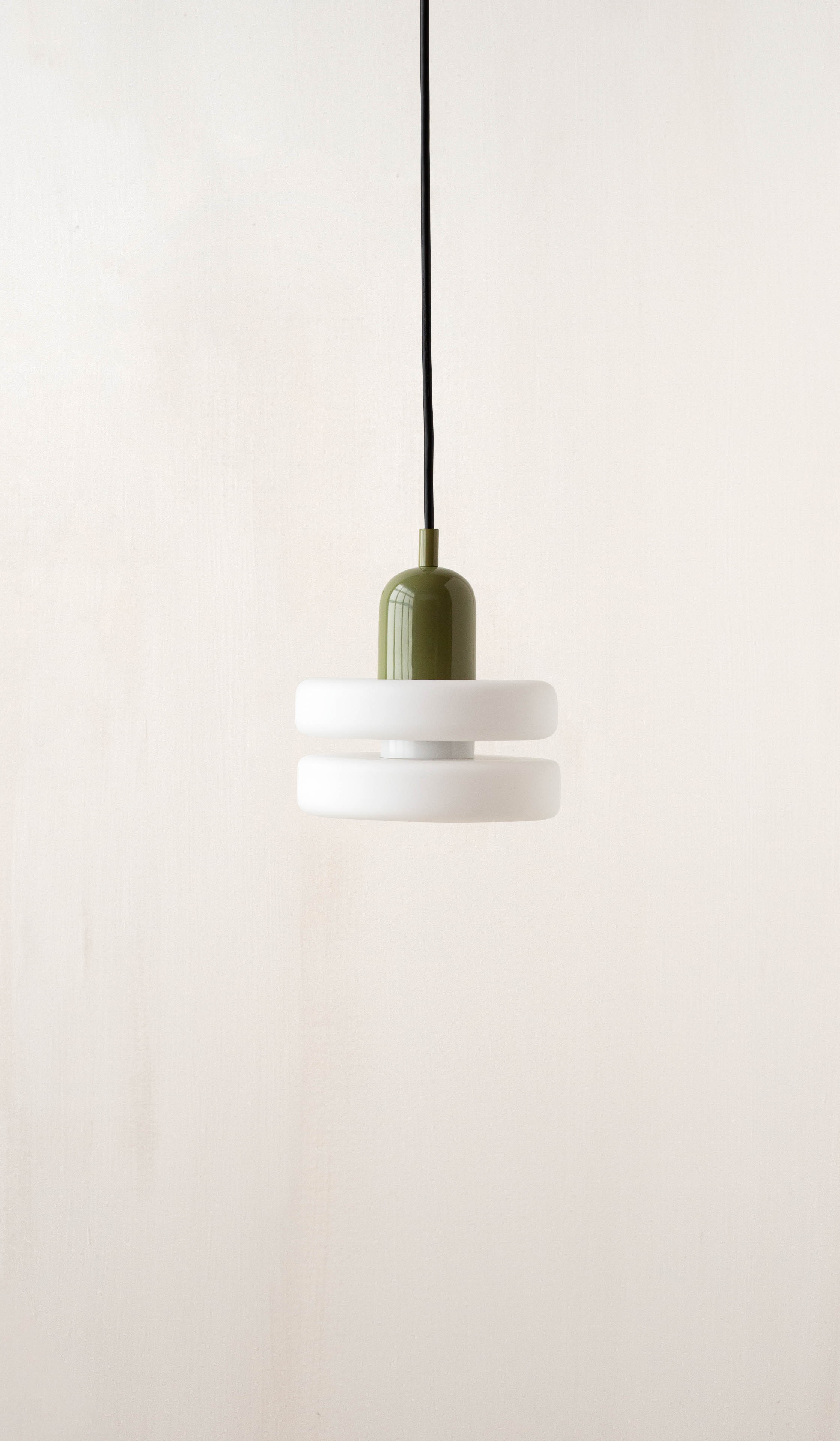 In Common With Double Puck Pendant - Image 22
