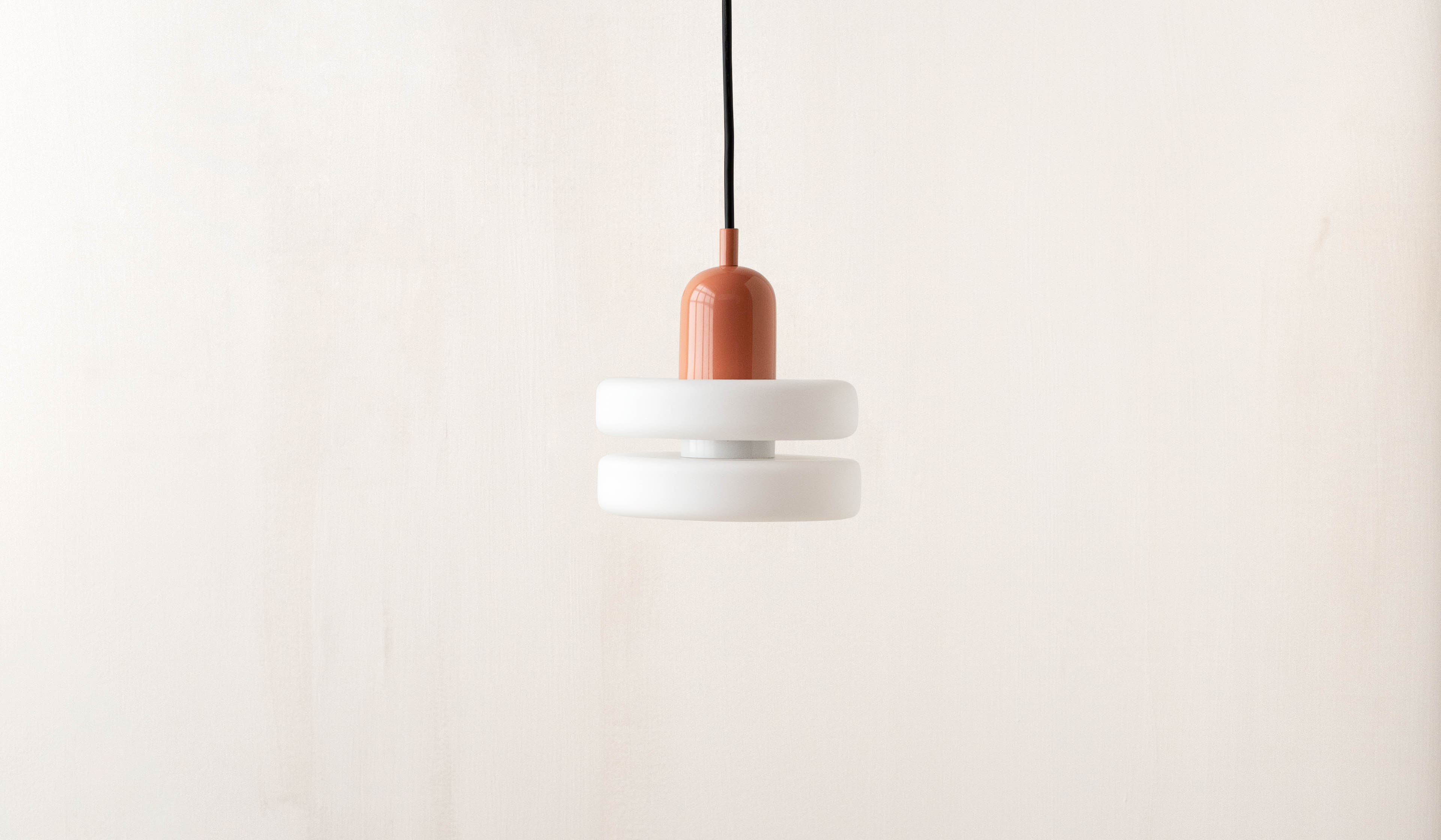 In Common With Double Puck Pendant - Image 27