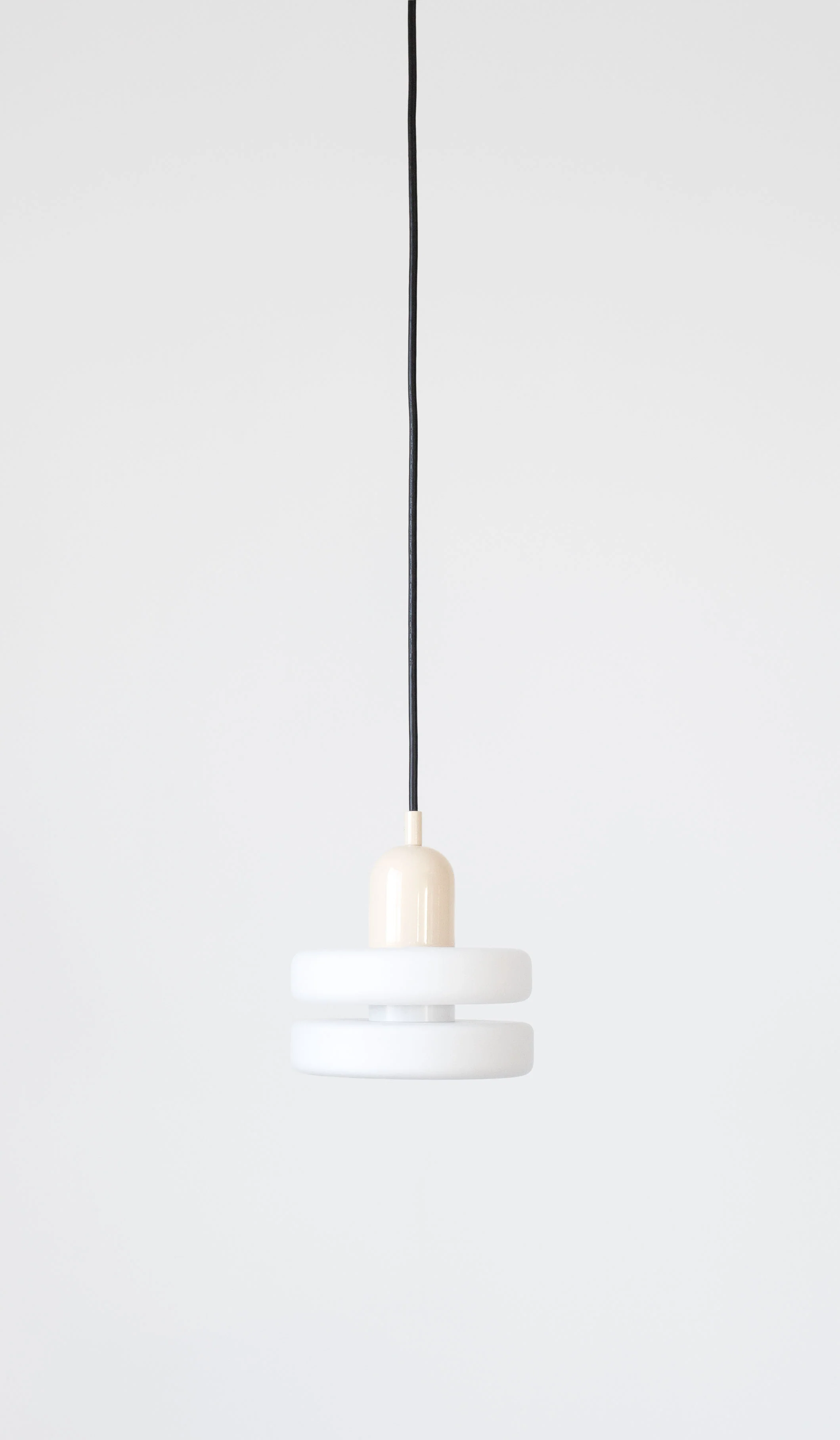 In Common With Double Puck Pendant - Image 32