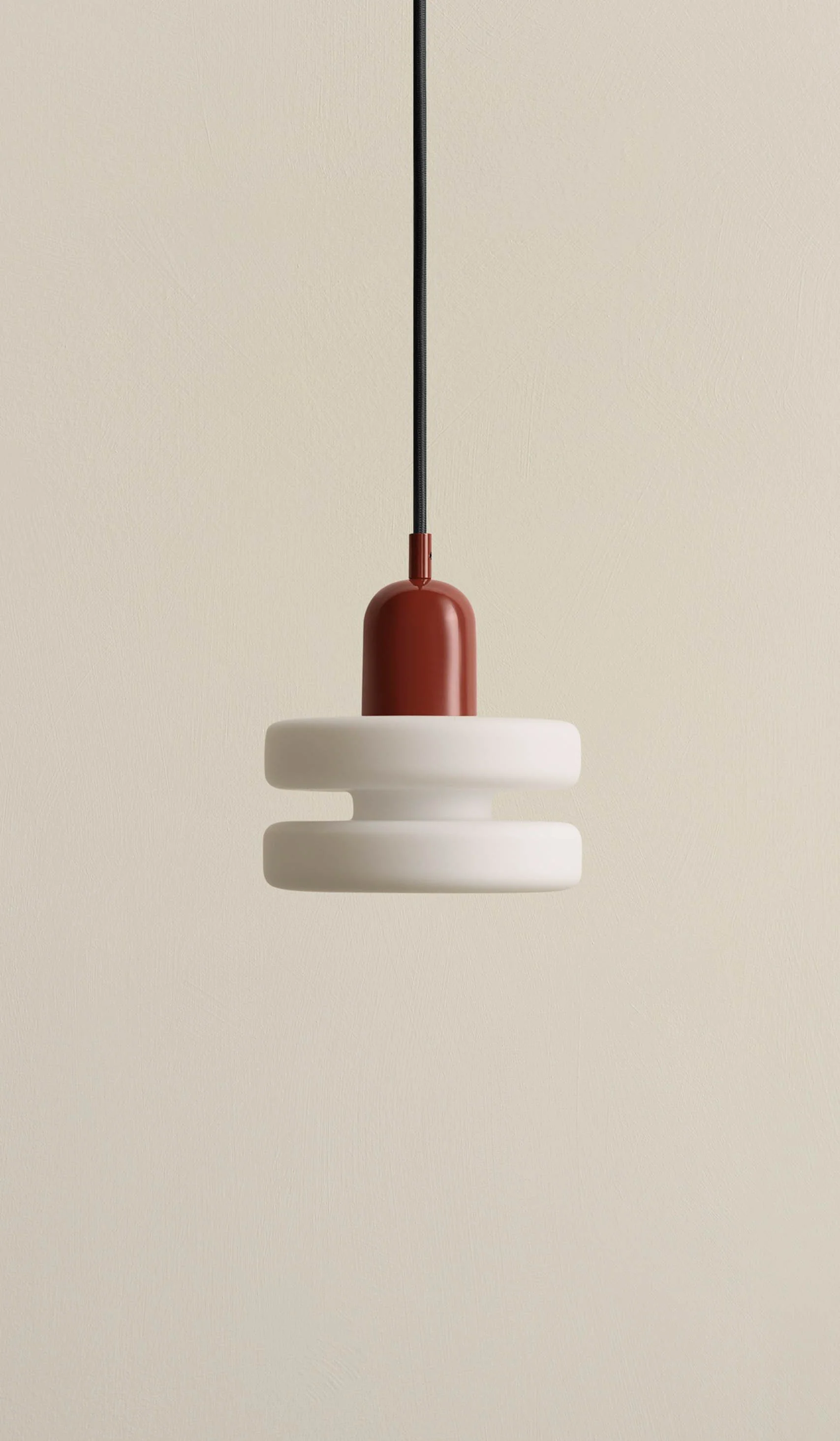 In Common With Double Puck Pendant - Image 39