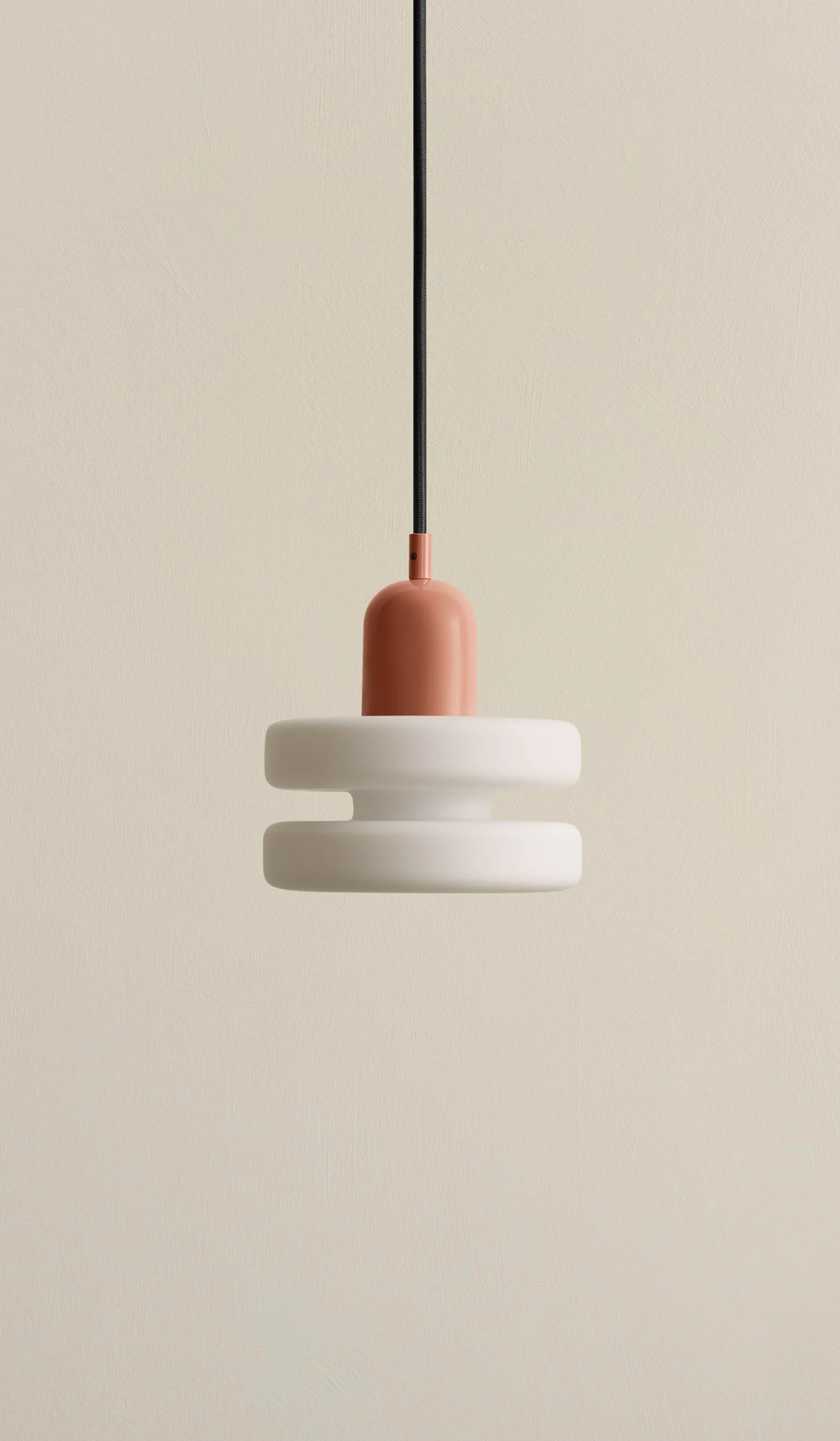 In Common With Double Puck Pendant - Image 41