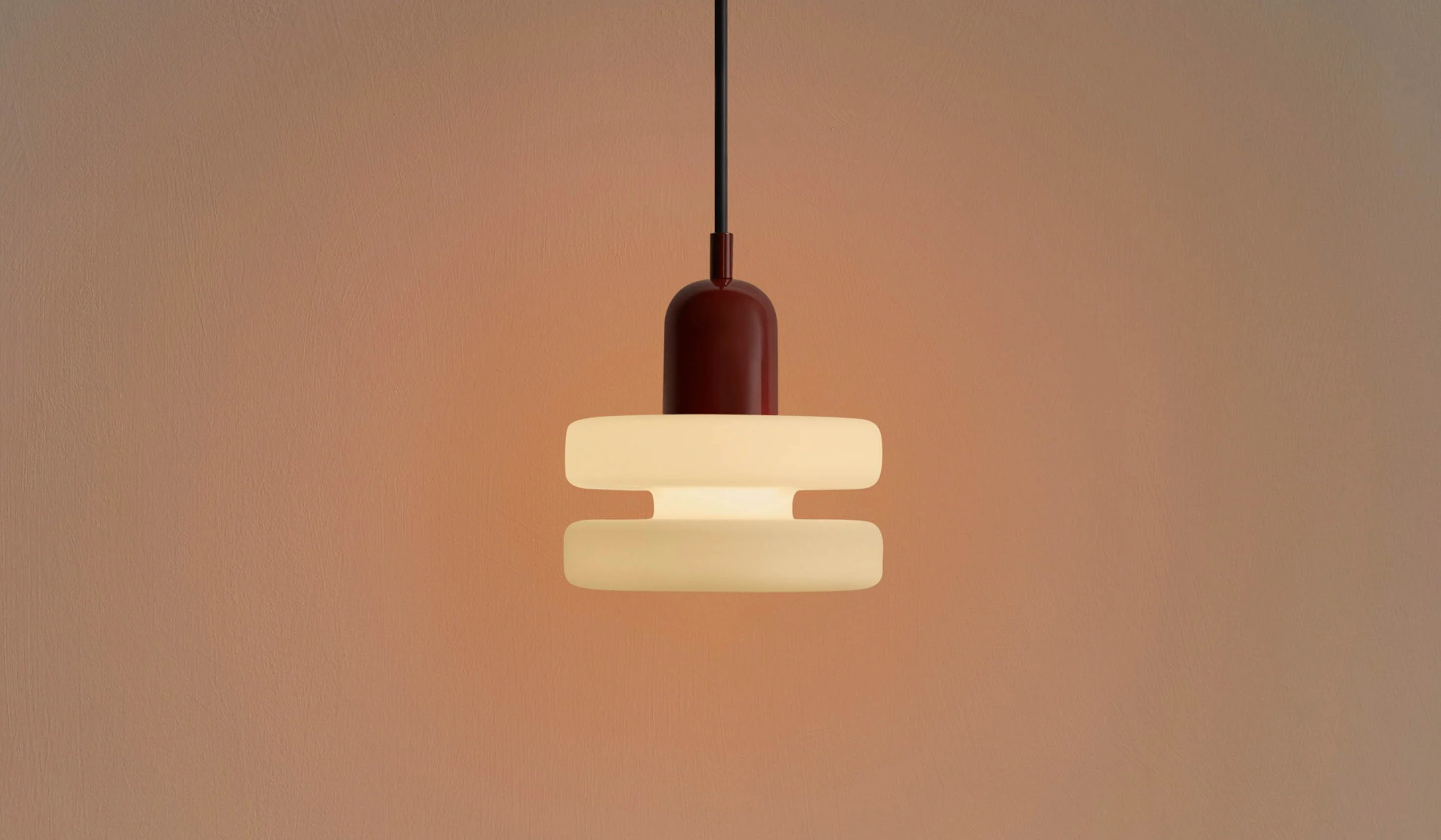 In Common With Double Puck Pendant - Image 7