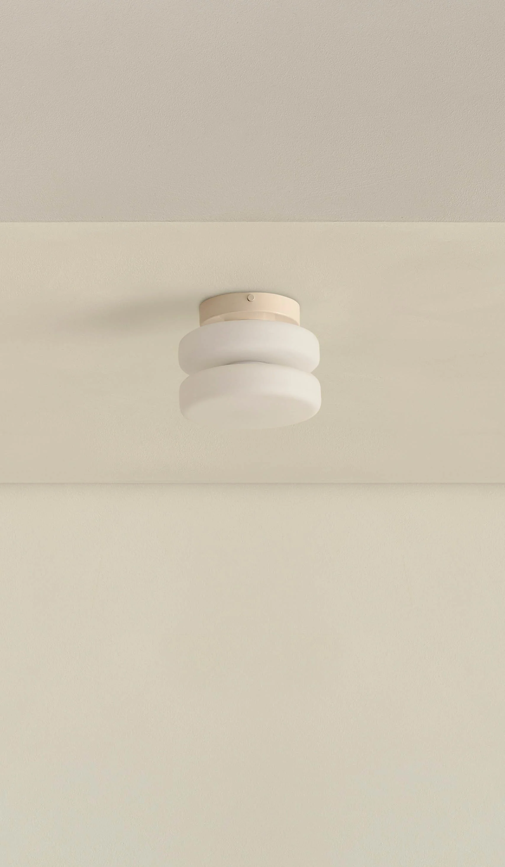 In Common With Double Puck Surface Mount - Image 3