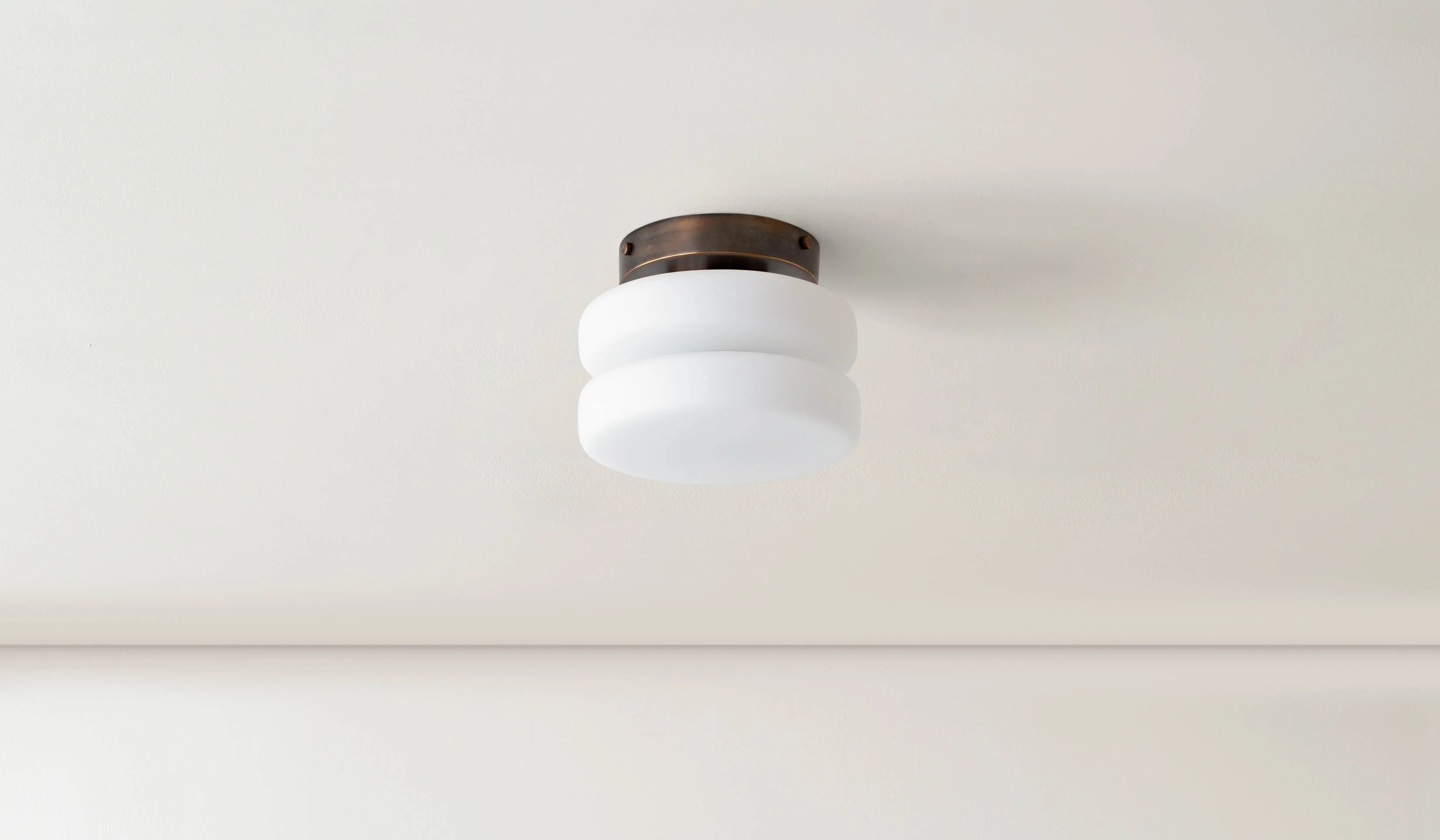 In Common With Double Puck Surface Mount - Image 31