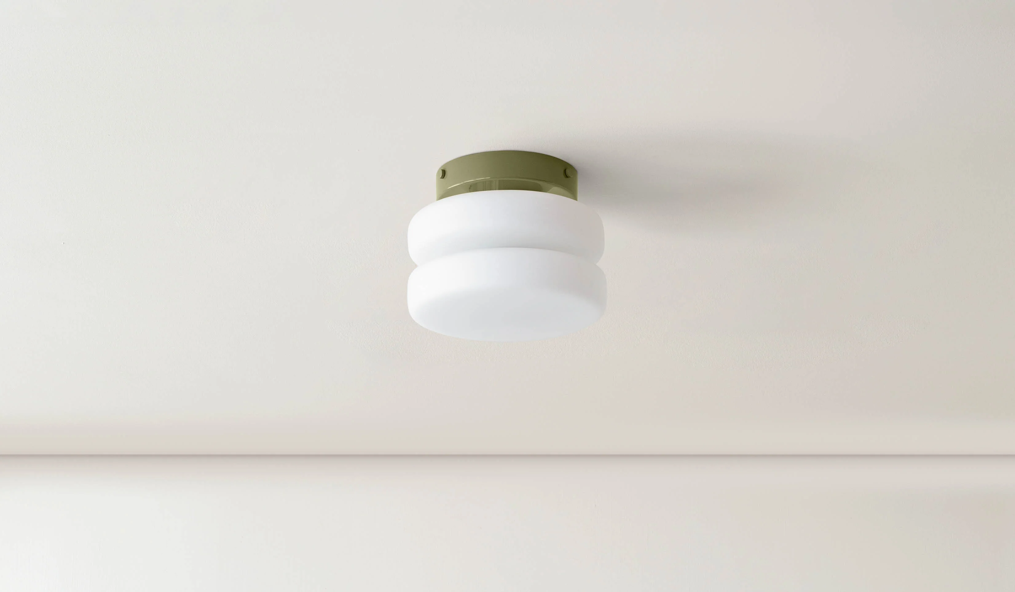 In Common With Double Puck Surface Mount - Image 32