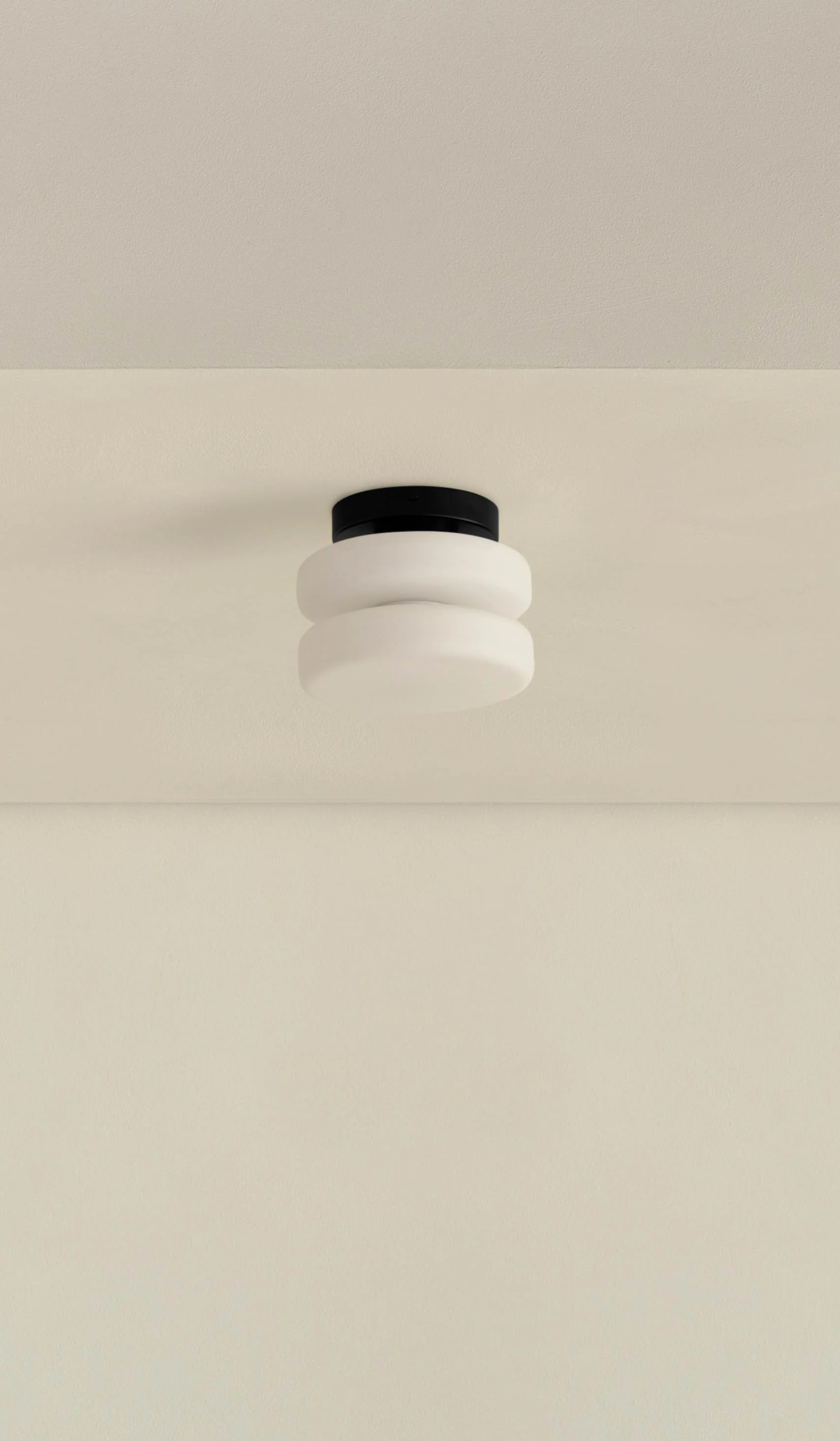 In Common With Double Puck Surface Mount - Image 43