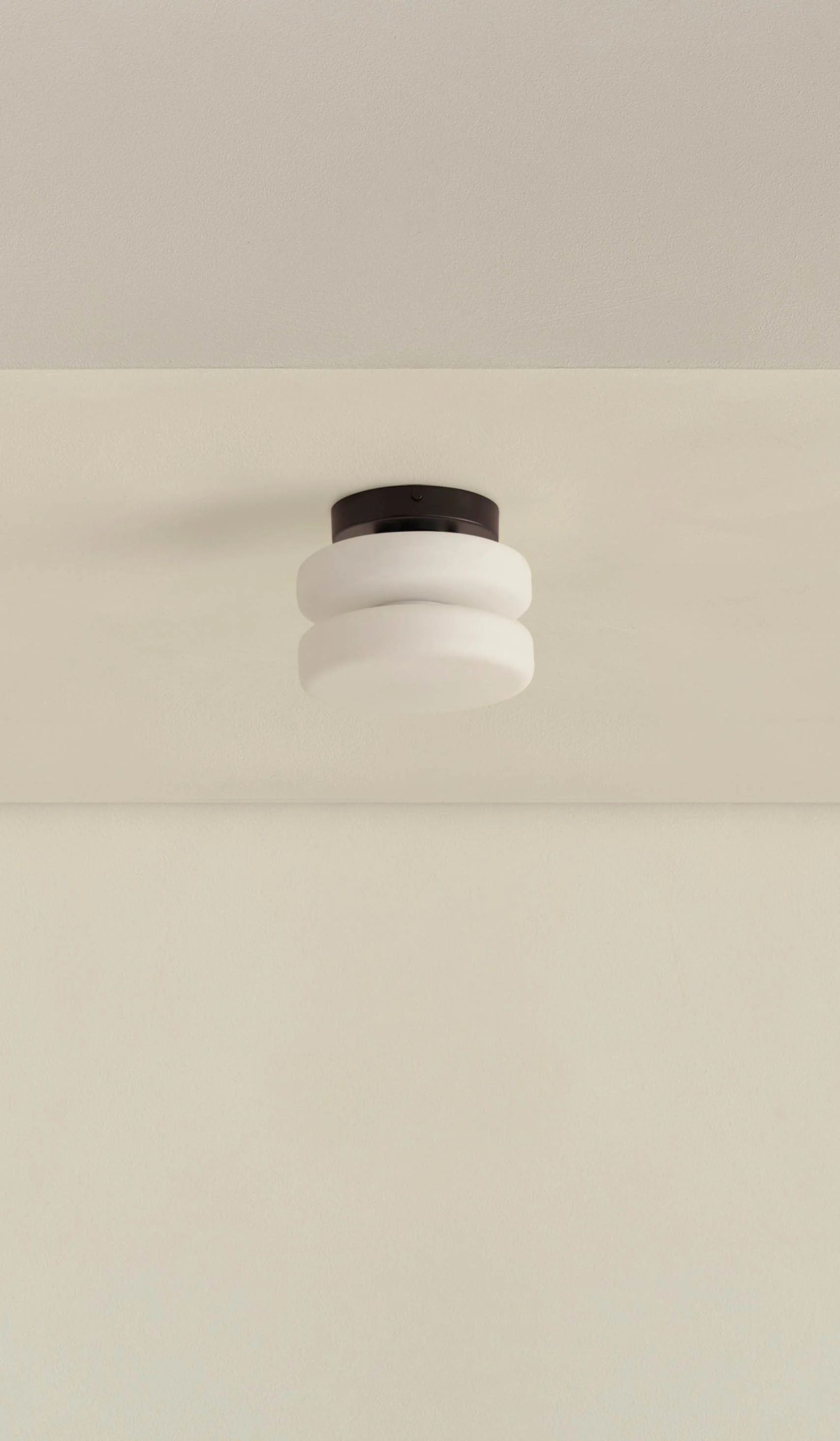 In Common With Double Puck Surface Mount - Image 44